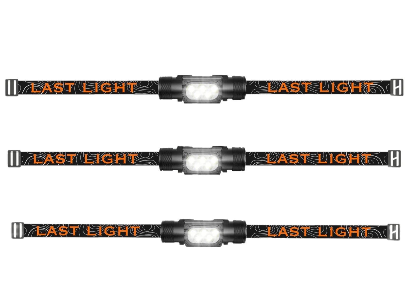 STRIKE 1800 HEADLAMP - Image 16