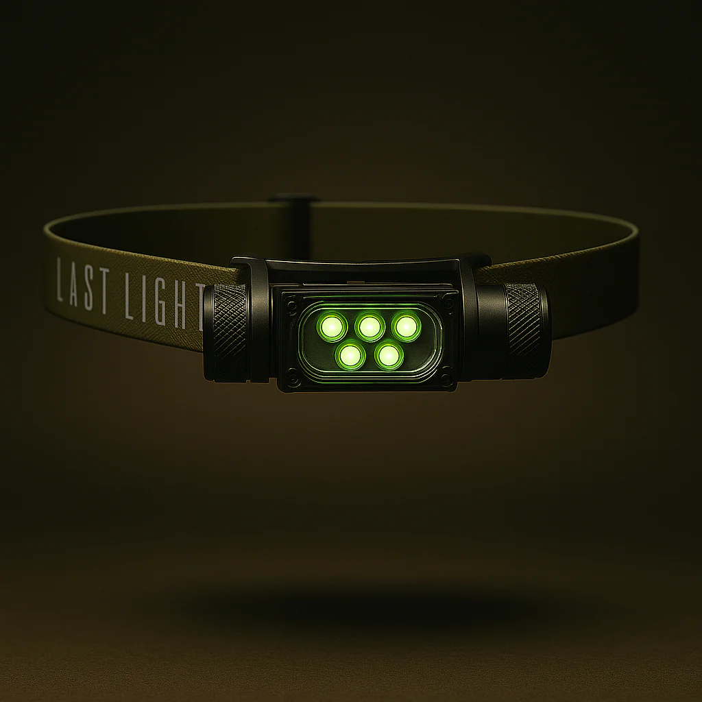 STRIKE 1800 HEADLAMP - Image 17