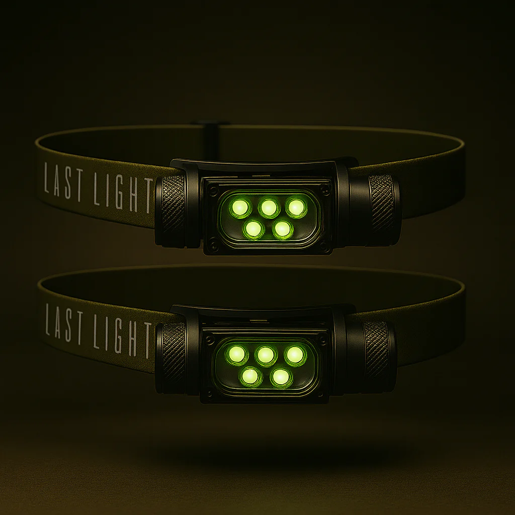 STRIKE 1800 HEADLAMP - Image 18
