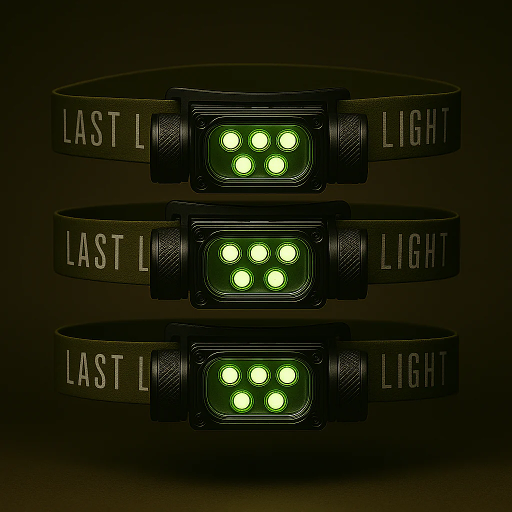 STRIKE 1800 HEADLAMP - Image 19