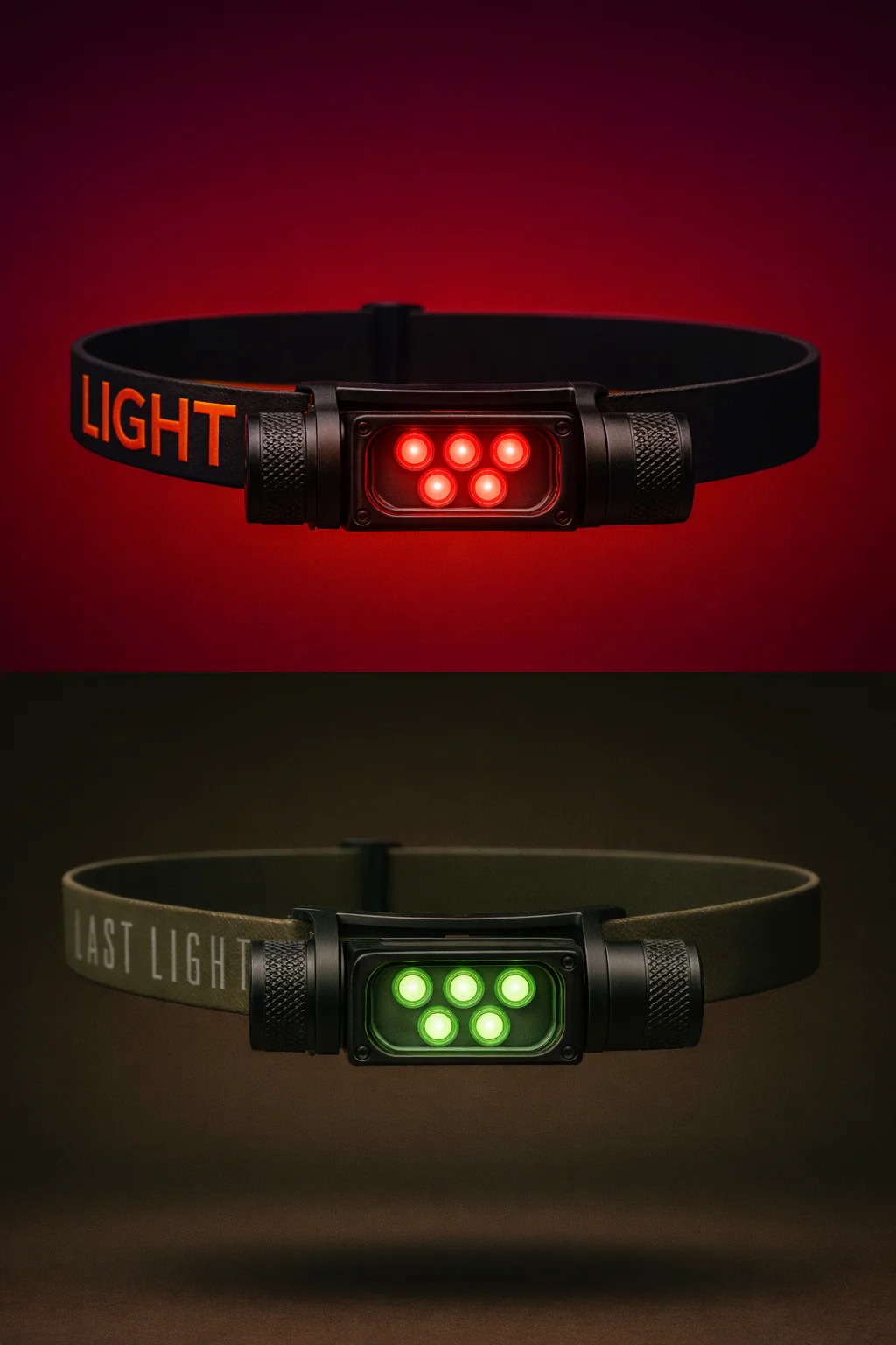 STRIKE 1800 HEADLAMP - Image 20