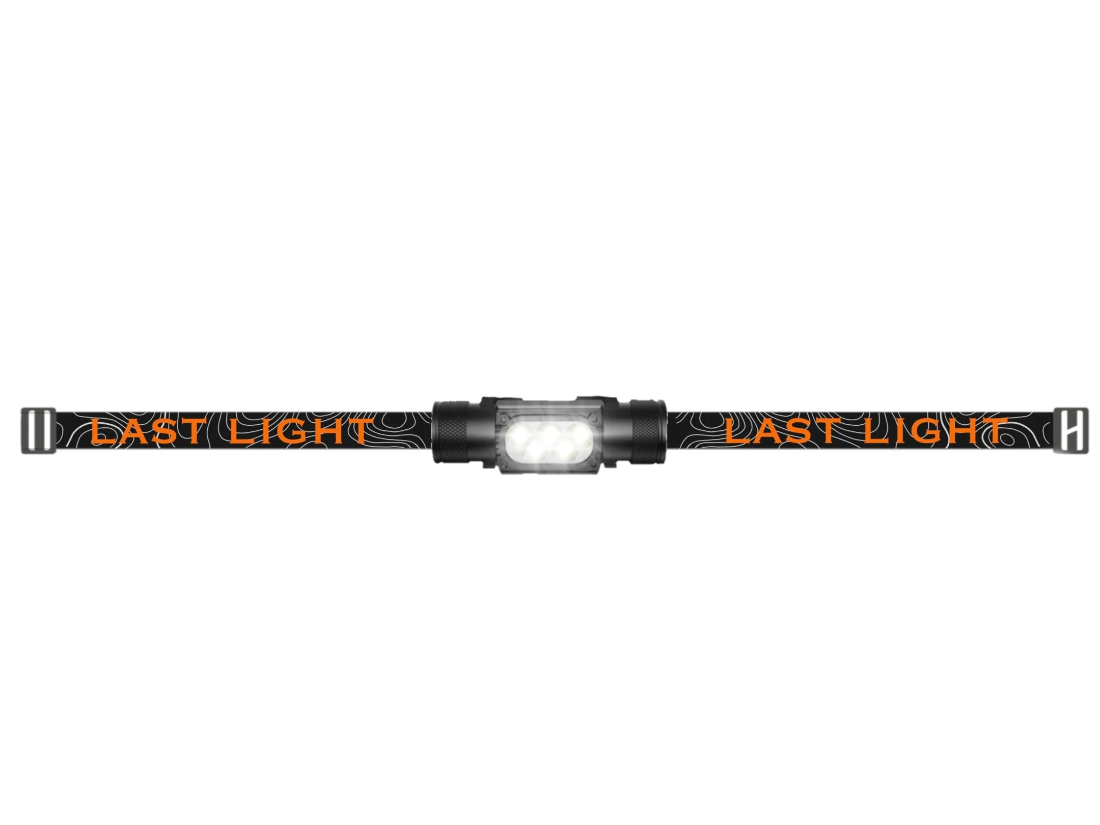 STRIKE 1800 HEADLAMP - Image 4