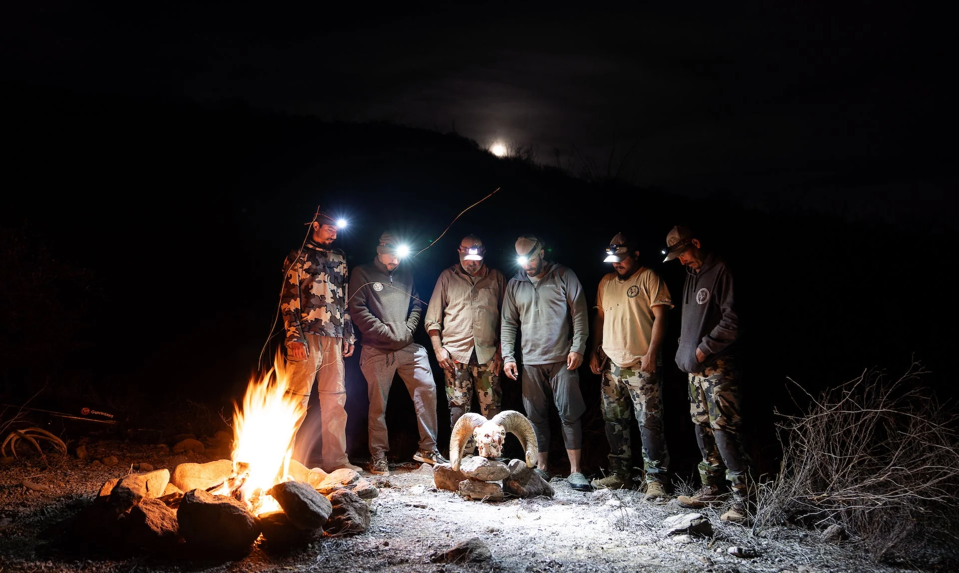 STRIKE 1800 HEADLAMP - Image 8