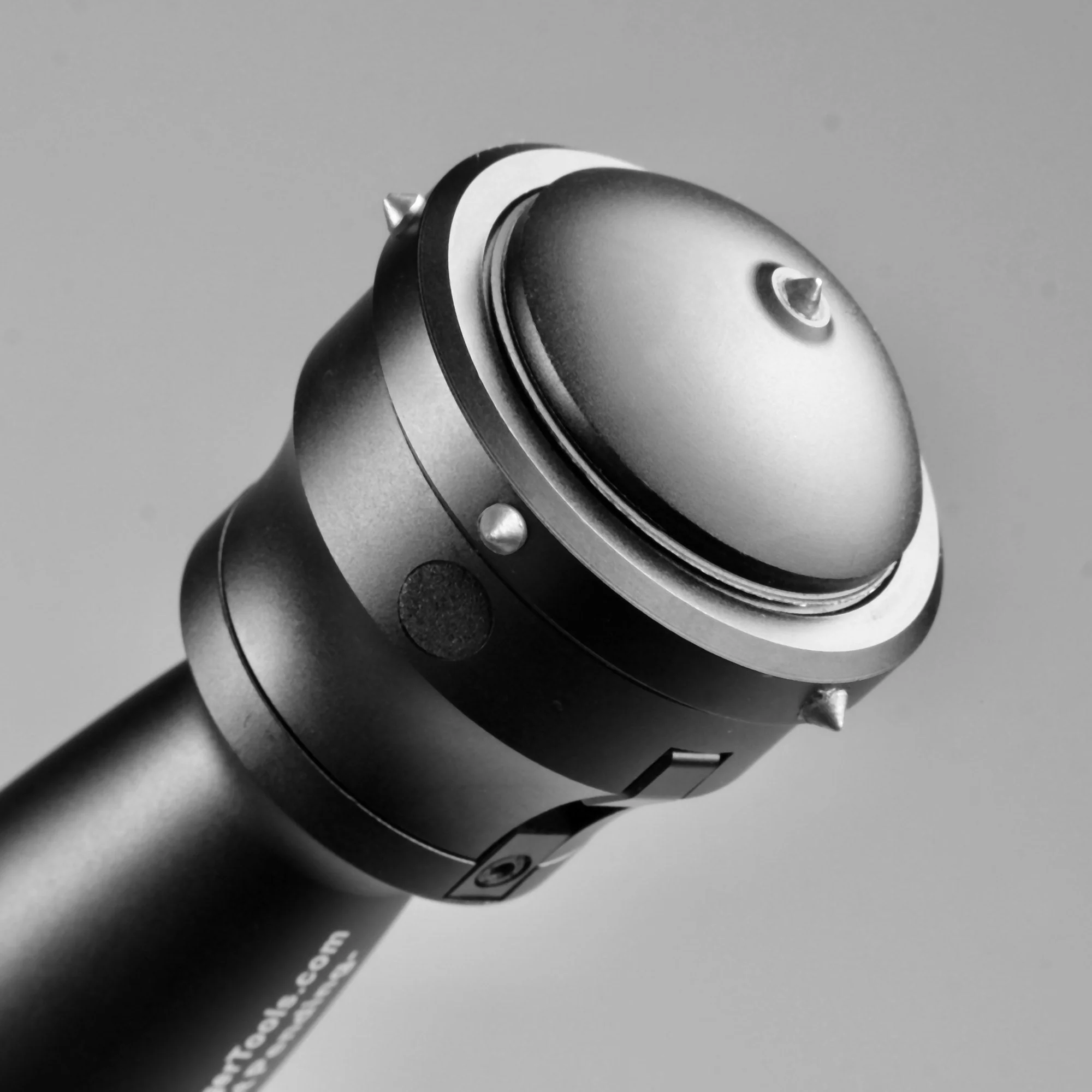 Tungsten Strike Ring for Stinger Whip to Fist PRO - Image 2