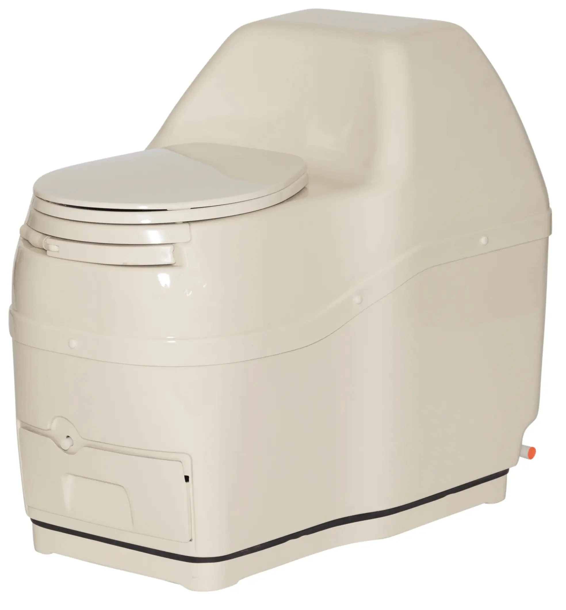 Sun-Mar Compact Composting Toilet - Image 3