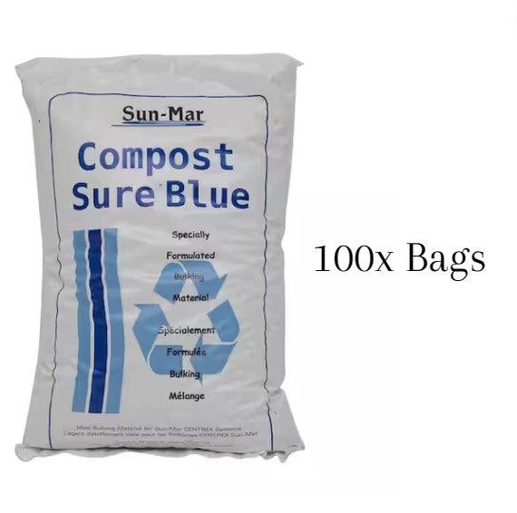Sun Mar Compost Sure Blue - Image 3