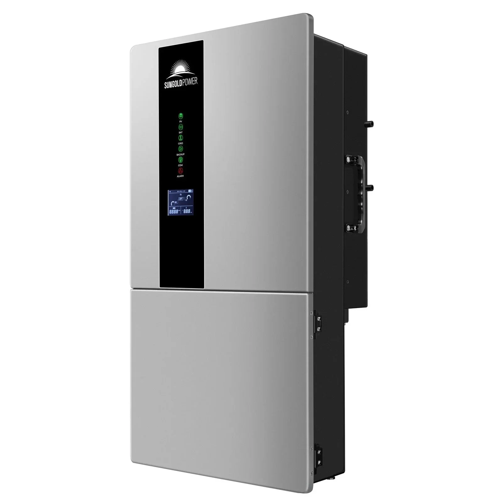 Sungold Power 11.4KW Hybrid Inverter 48V Split Phase SGN11.4KHB-48 - Image 10