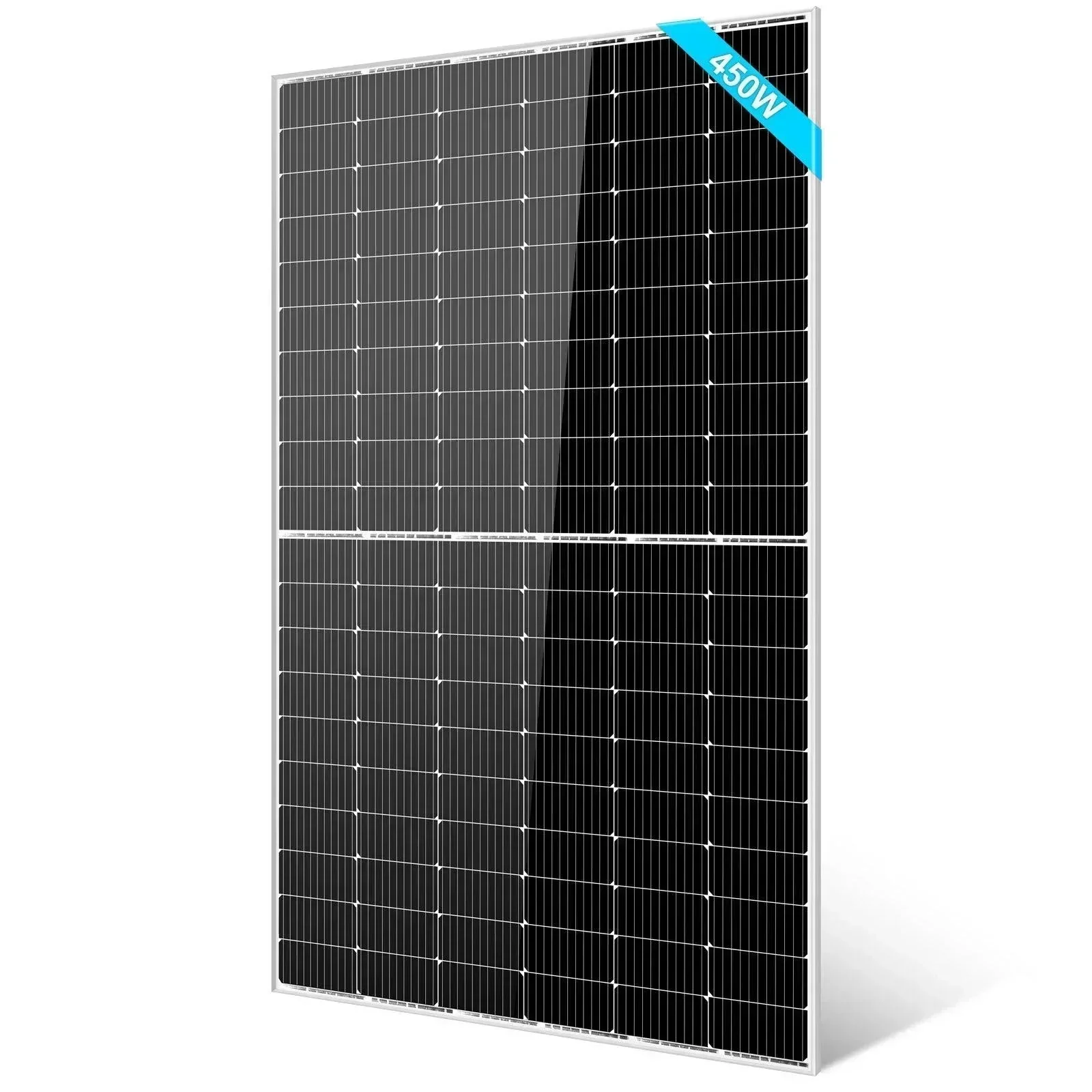 Sungold Power 450W MONO PERC SOLAR PANEL FULL PALLET (32 PANELS) - Image 2