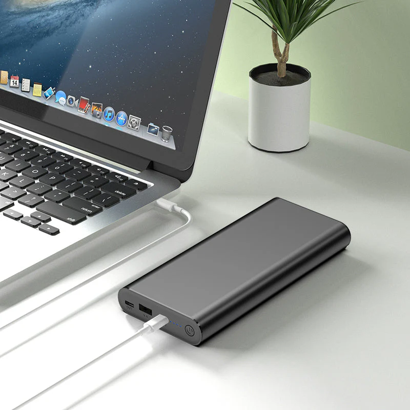 SunJack 100W 25600mAh Power Bank - Image 3