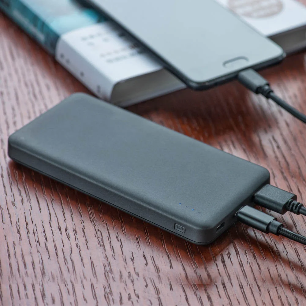 SunJack 18W 10000mAh Power Bank - Image 2