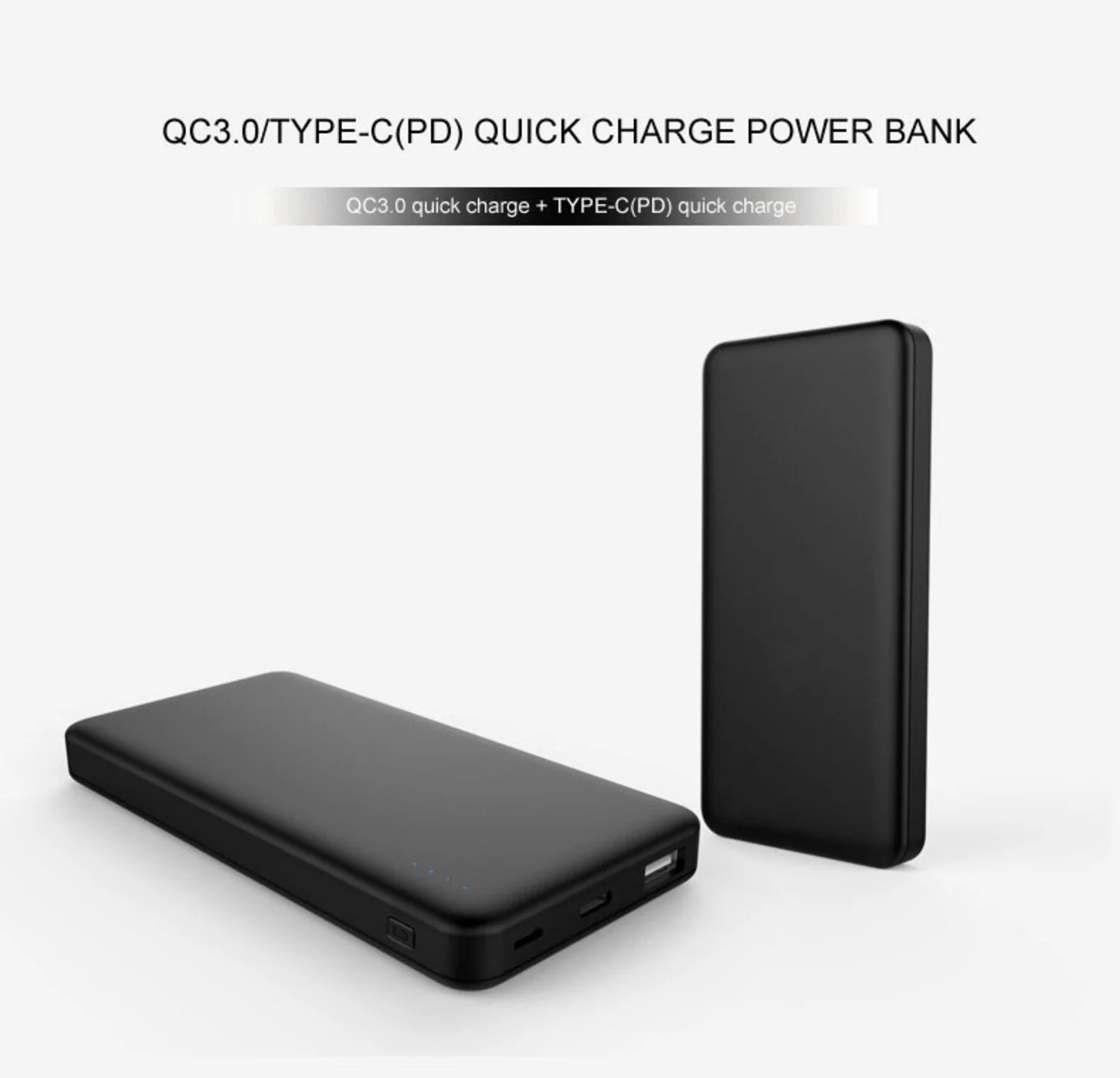 SunJack 18W 10000mAh Power Bank - Image 5