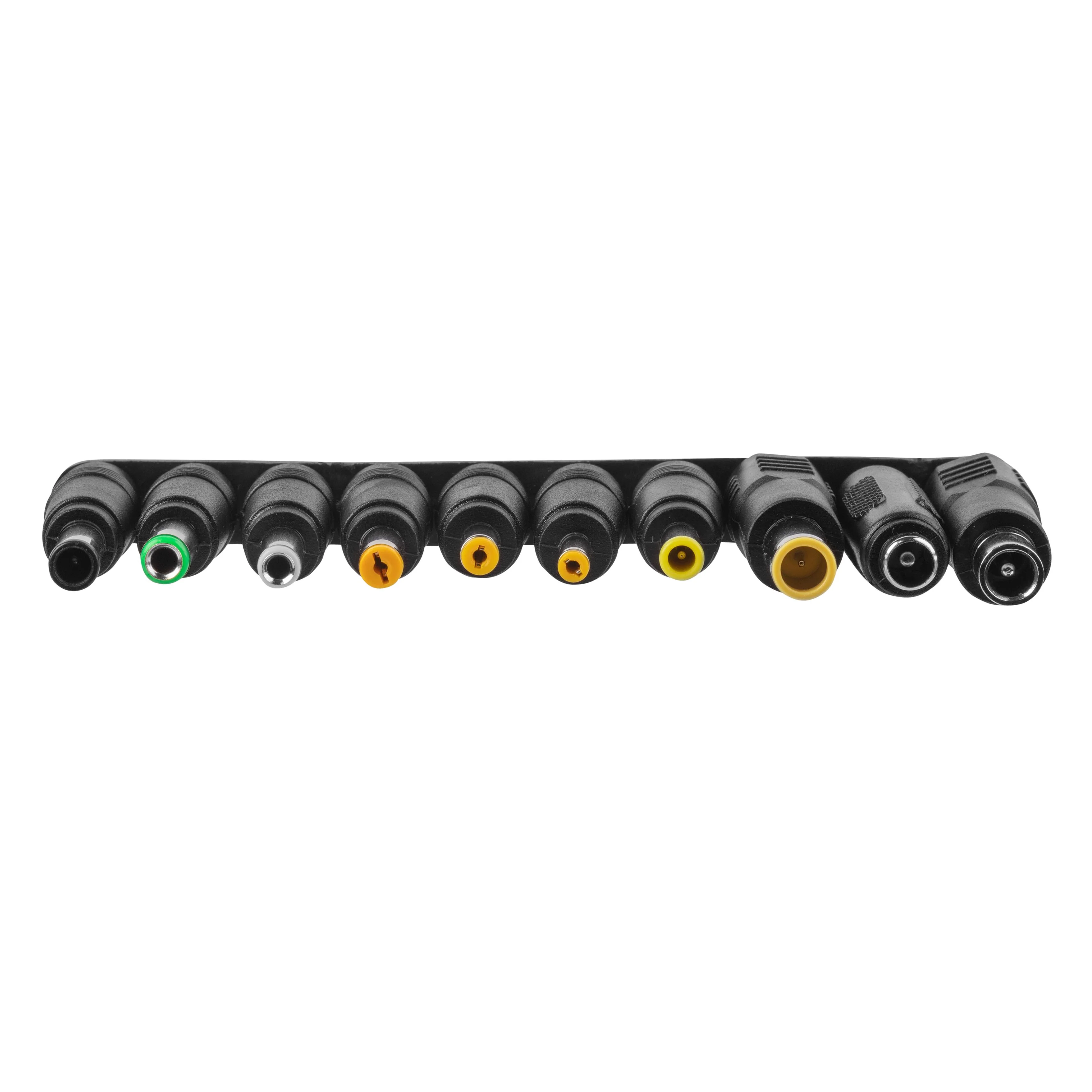 SunJack DC5521 Plug Adapter Kit - Image 2