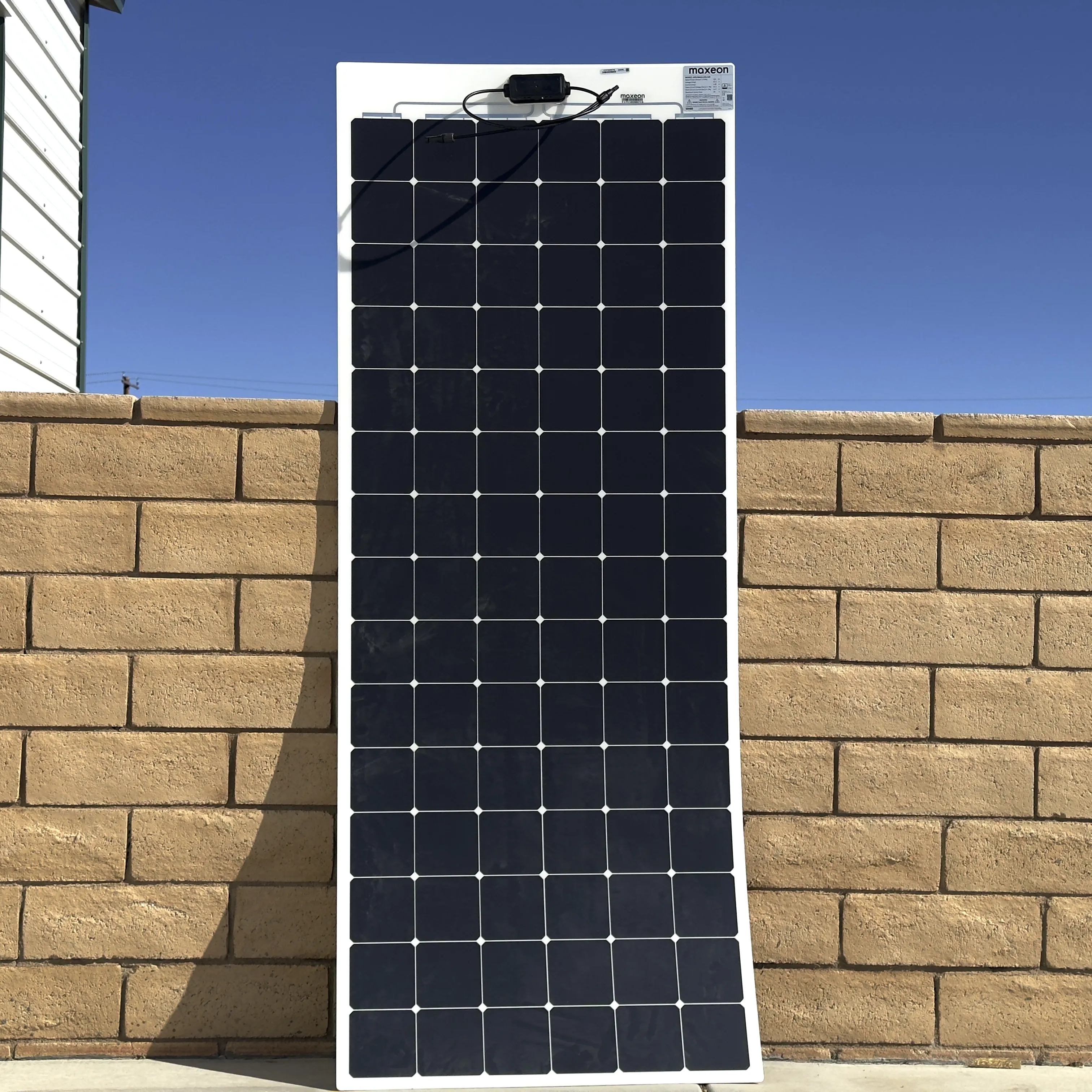 Sunpower Maxeon Air 330W Flexible Solar Panel - Image 2
