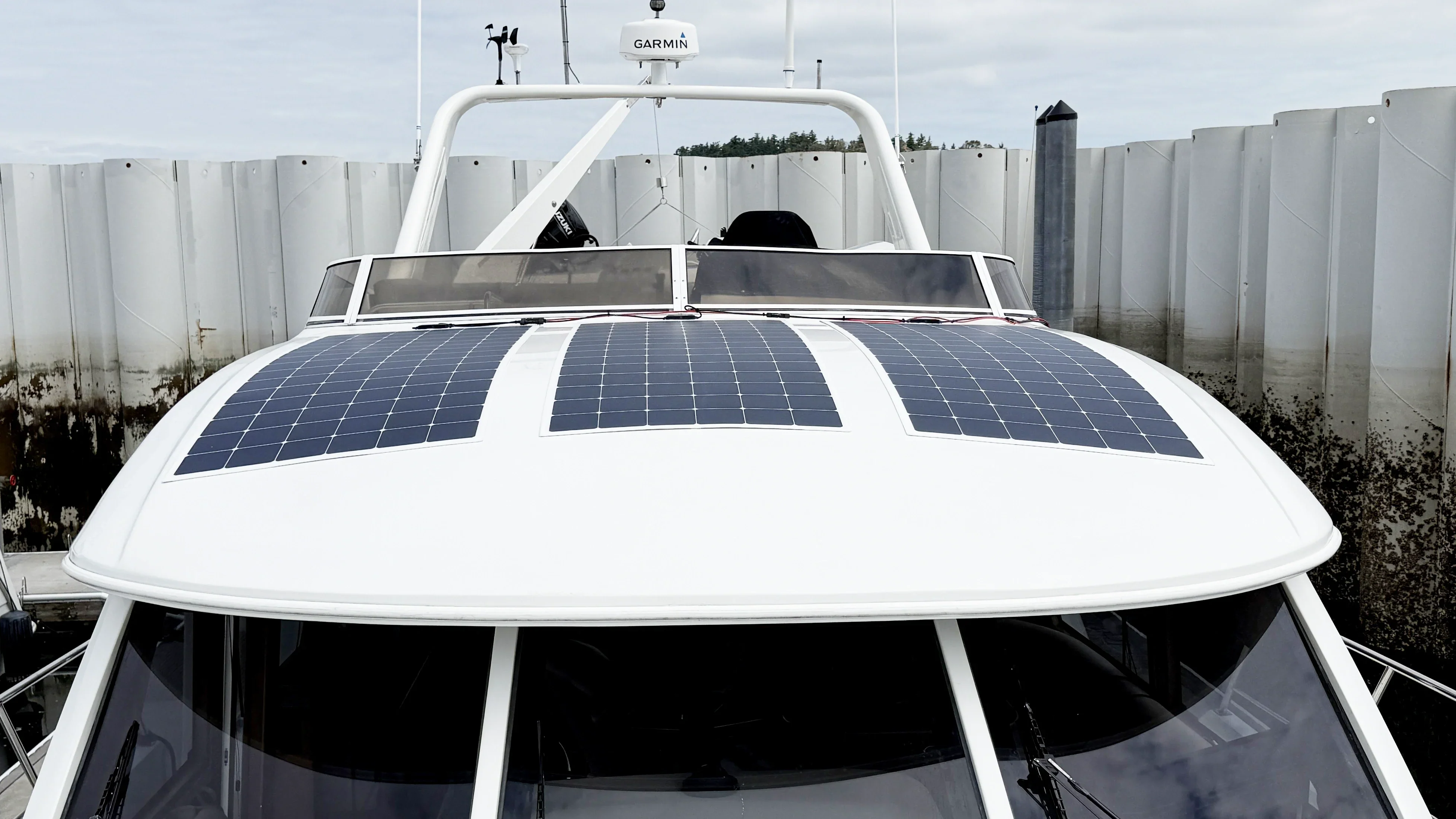 Sunpower Maxeon Air 330W Flexible Solar Panel - Image 6