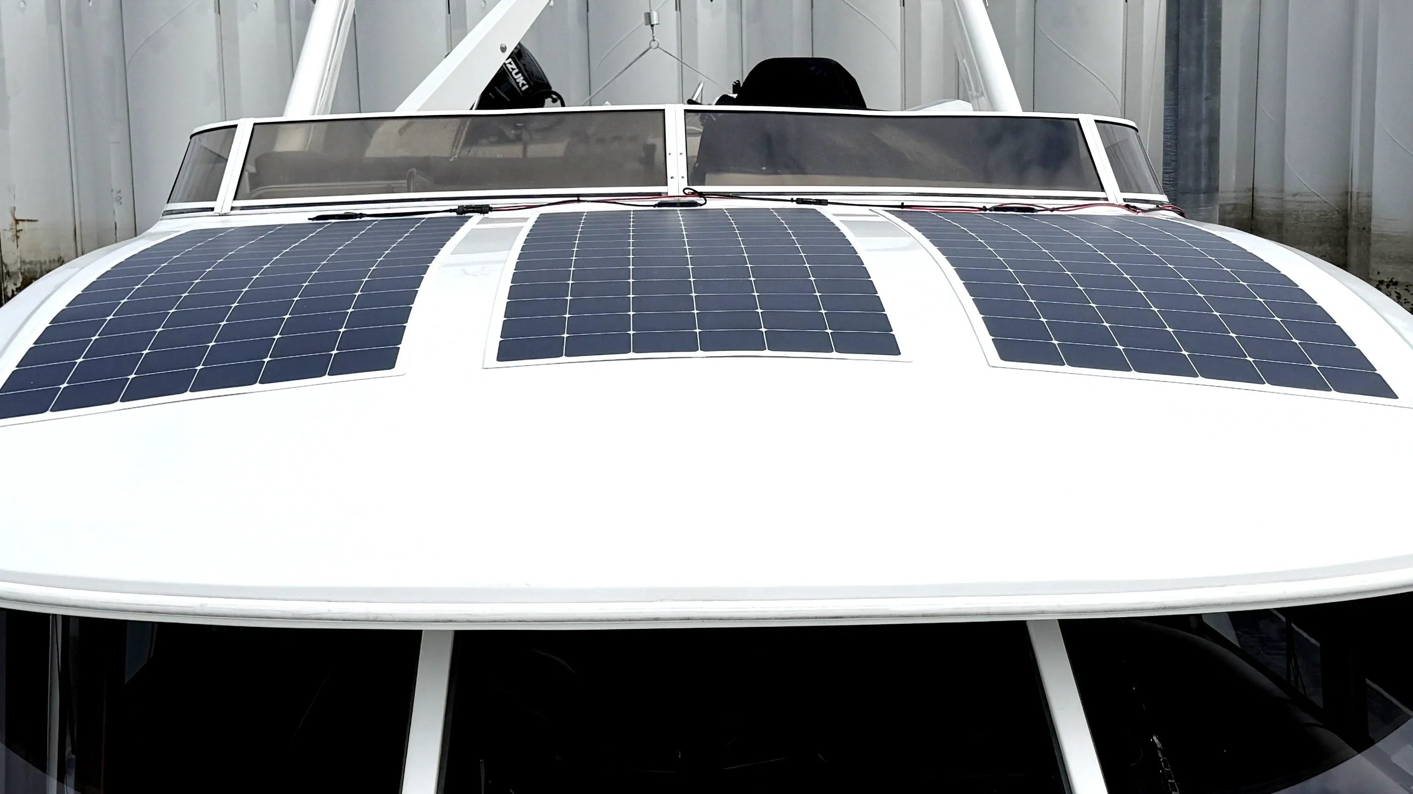 Sunpower Maxeon Air 330W Flexible Solar Panel - Image 7