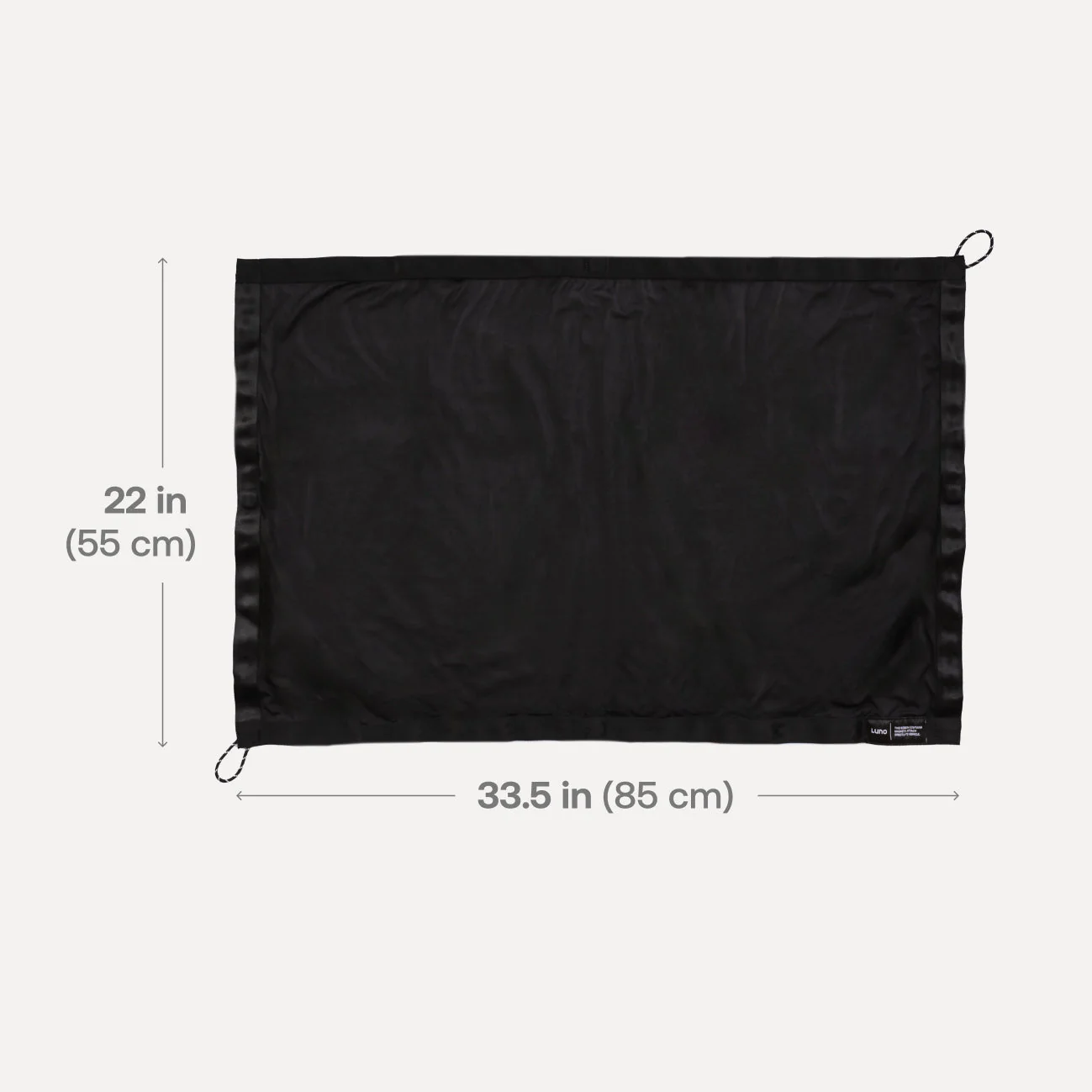 Sunroof Window Screen - Image 7