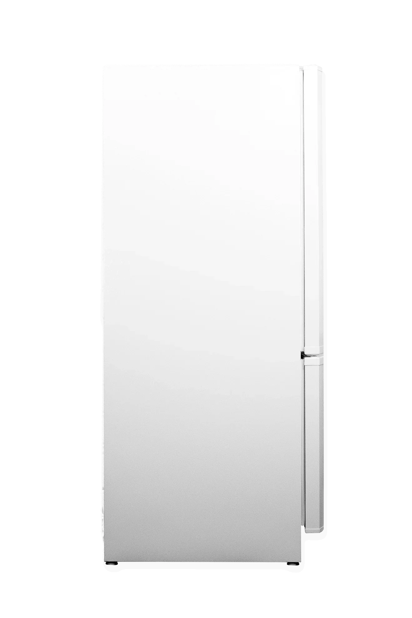 SunStar 10CU Solar DC/AC Refrigerator - White ST-10RF-W - Image 4