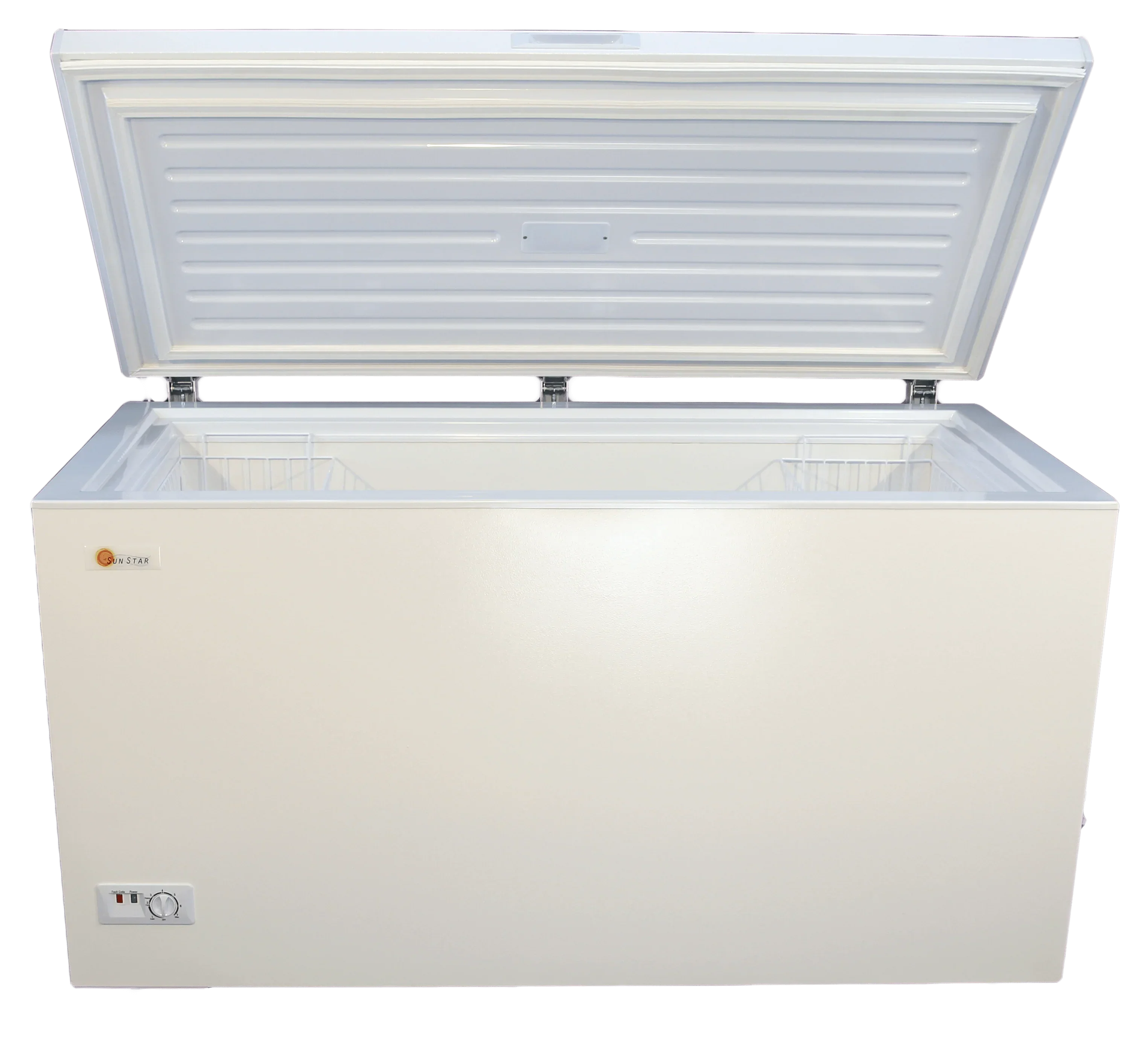 SunStar 15CU Solar/DC Chest Freezer ST-15CF - Image 2