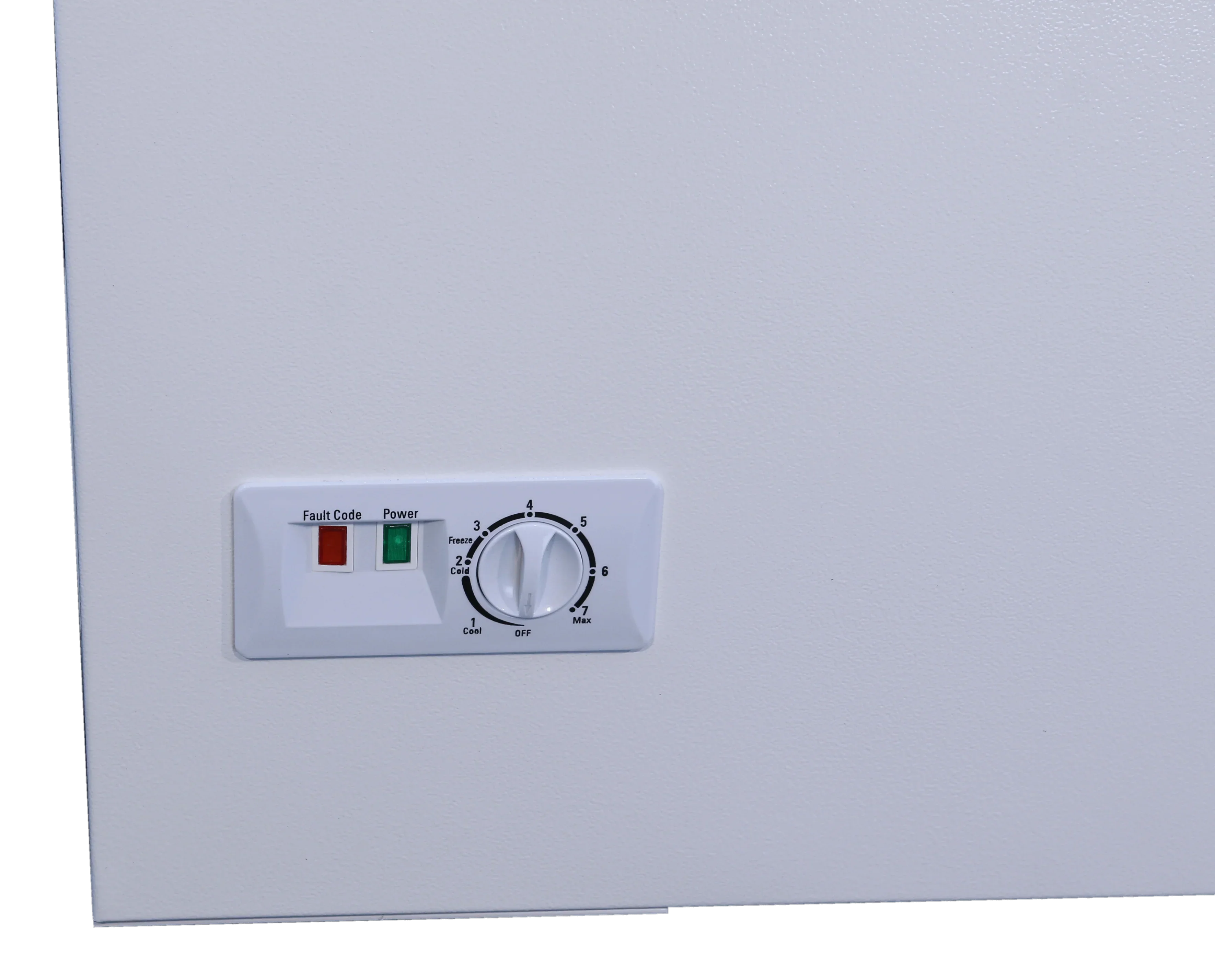 SunStar 15CU Solar/DC Chest Freezer ST-15CF - Image 3