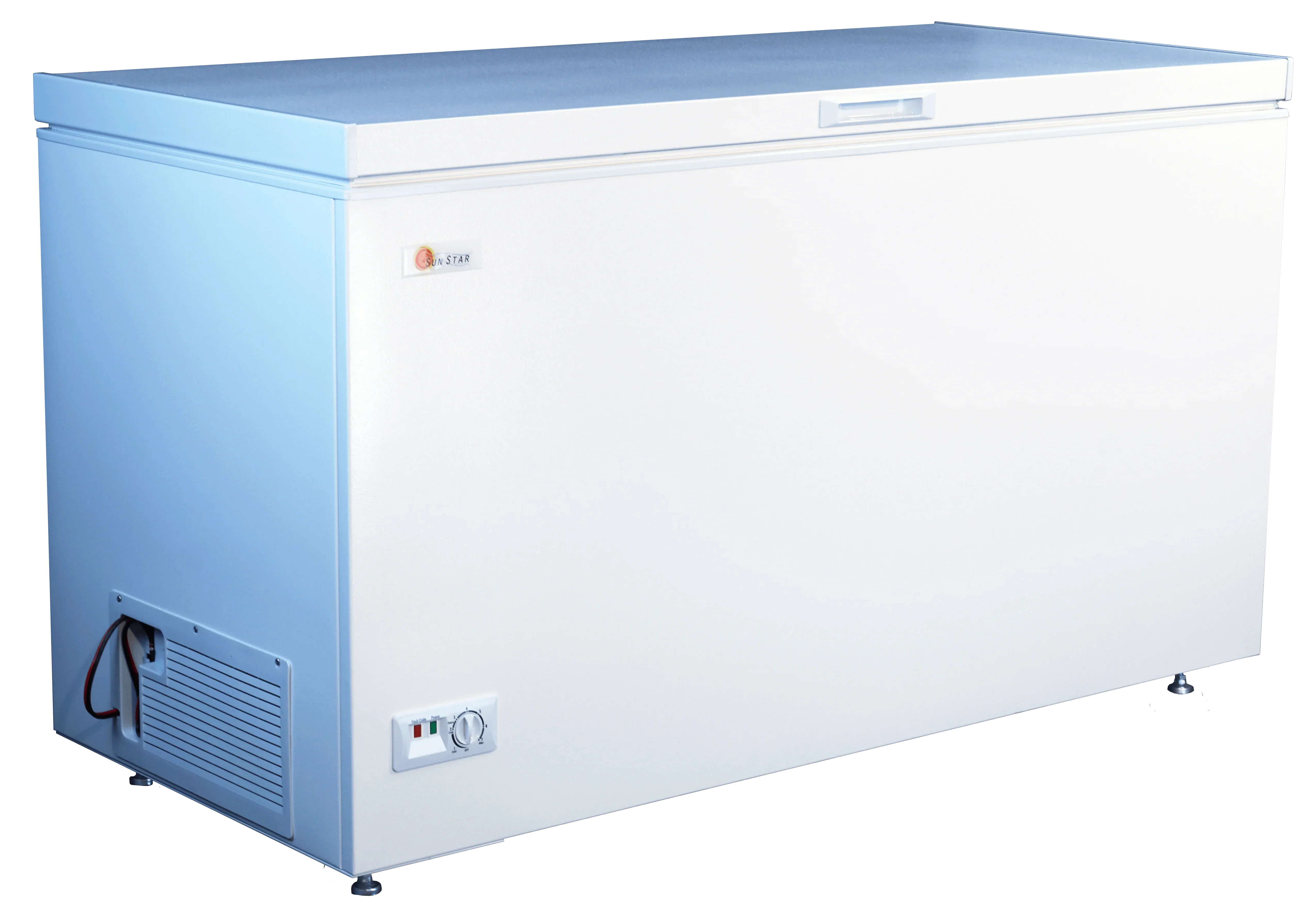SunStar 15CU Solar/DC Chest Freezer ST-15CF - Image 4