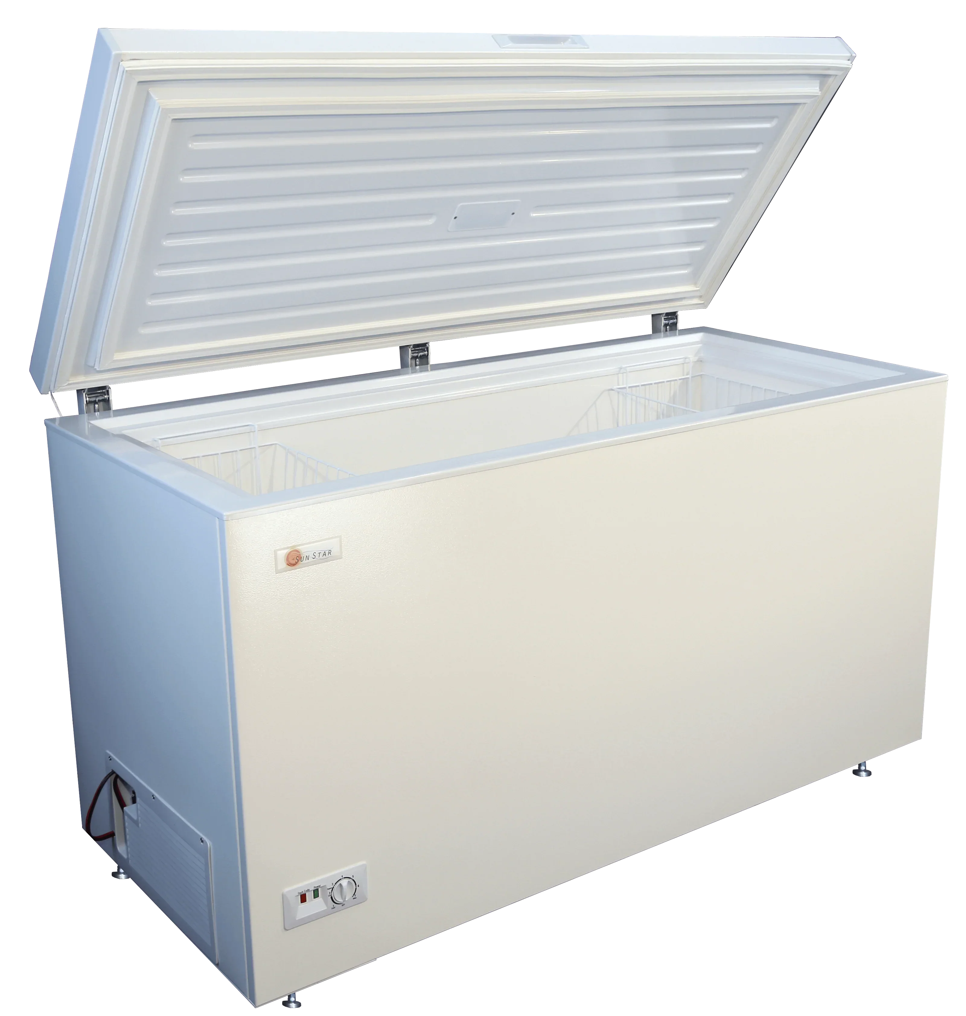 SunStar 15CU Solar/DC Chest Freezer ST-15CF - Image 5