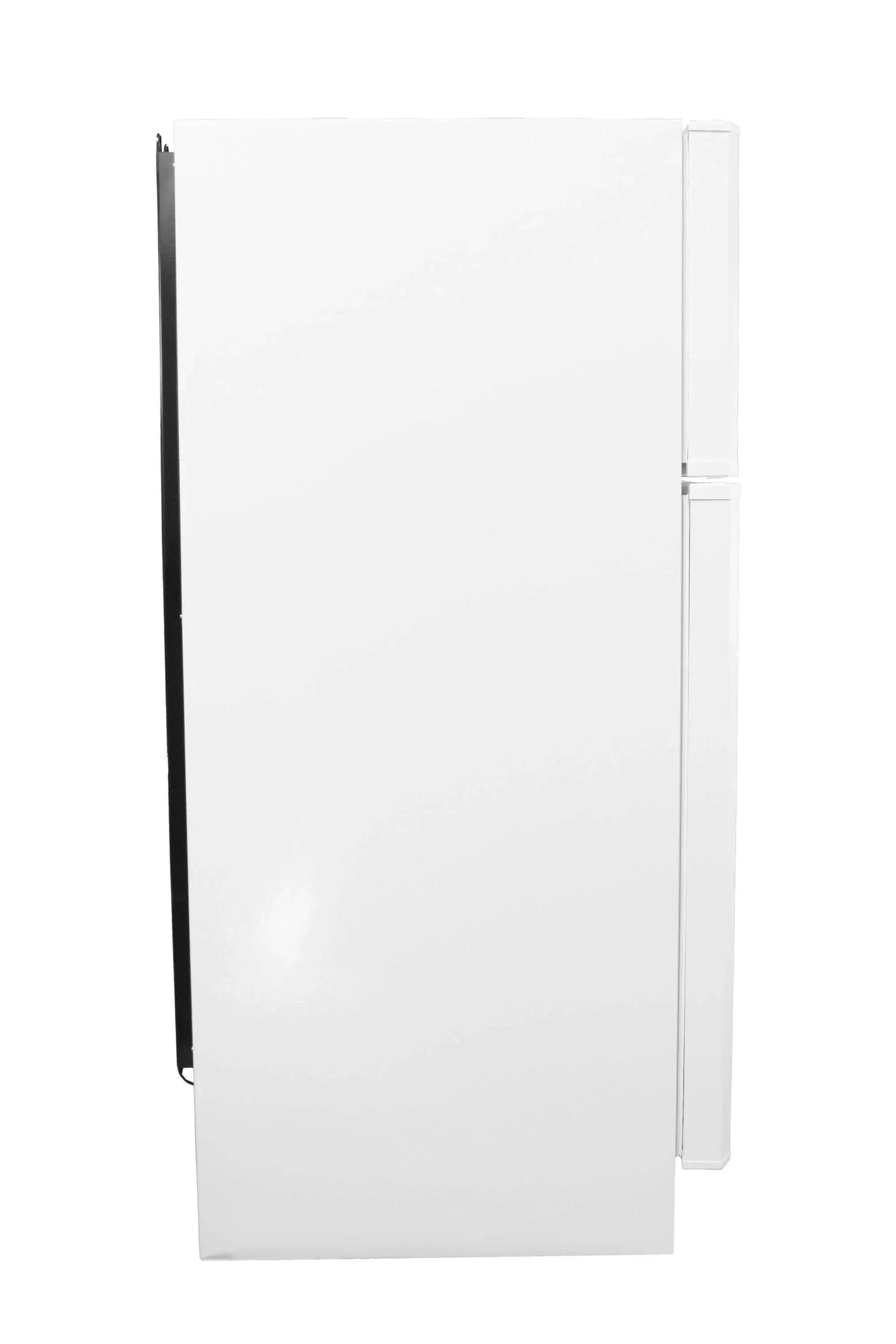 SunStar 16CU Solar/DC Refrigerator - White ST-16RF - Image 3