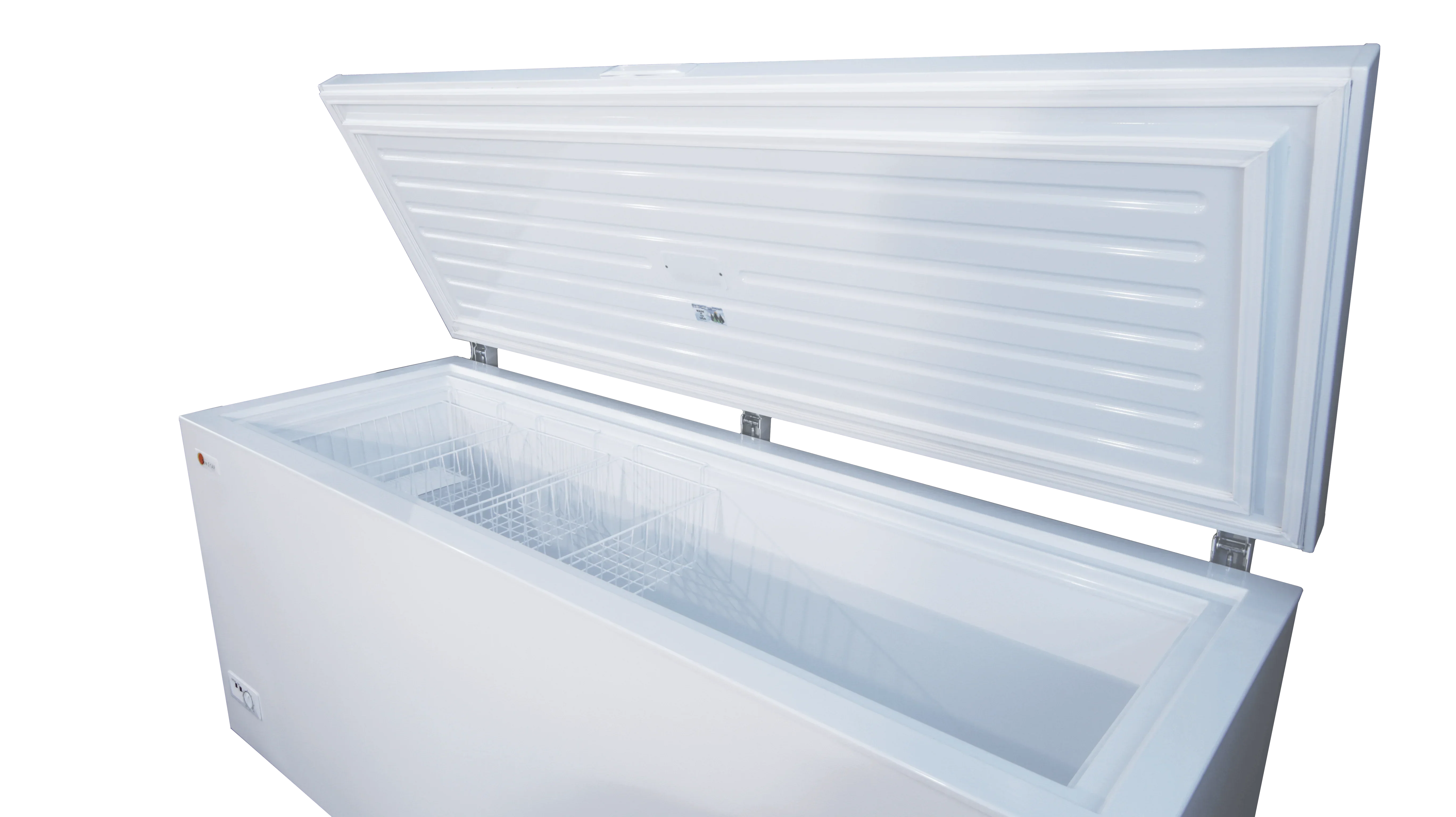 SunStar 21CU Solar DC Chest Freezer ST-21CF - Image 3