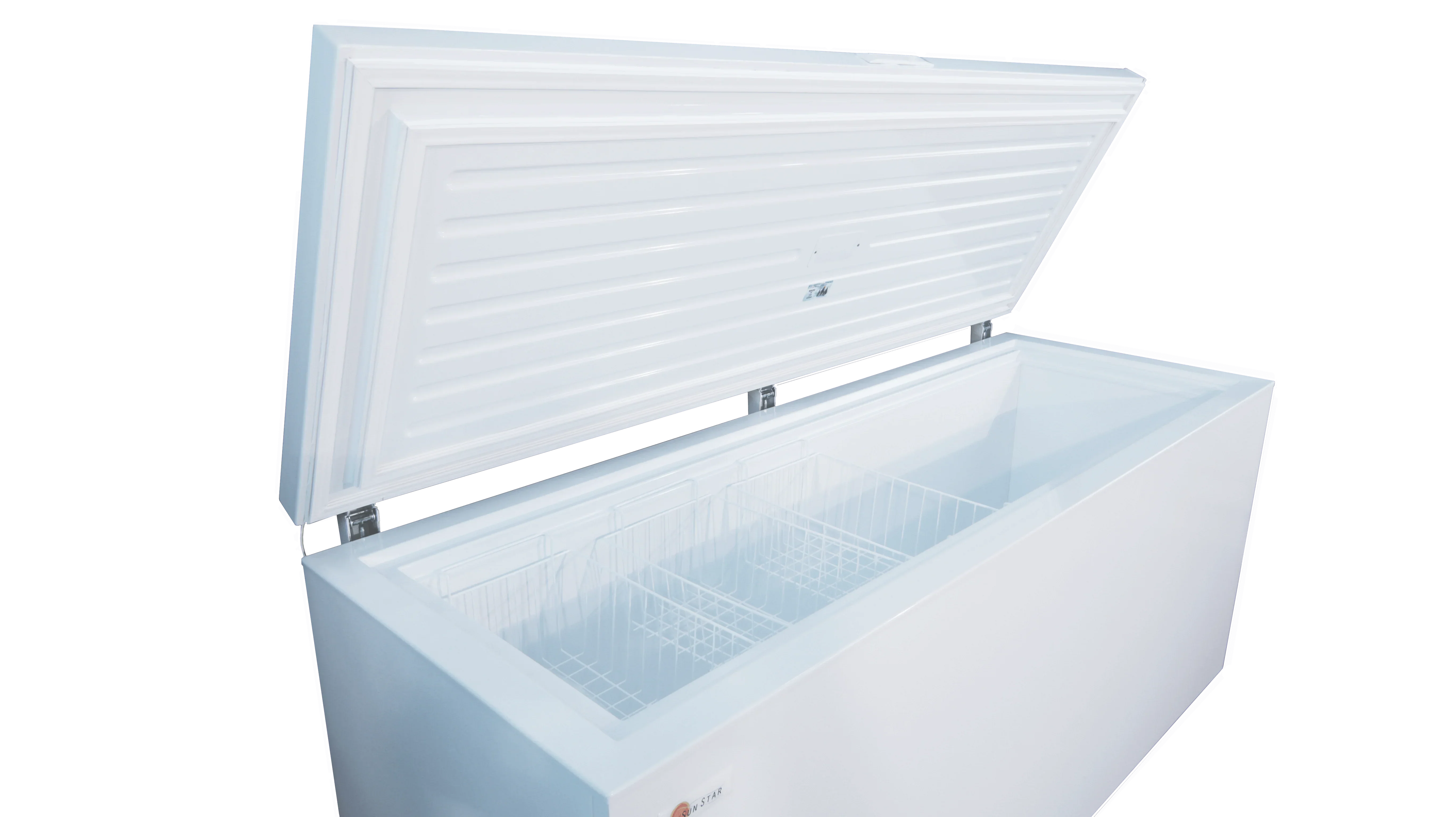 SunStar 21CU Solar DC Chest Freezer ST-21CF - Image 4