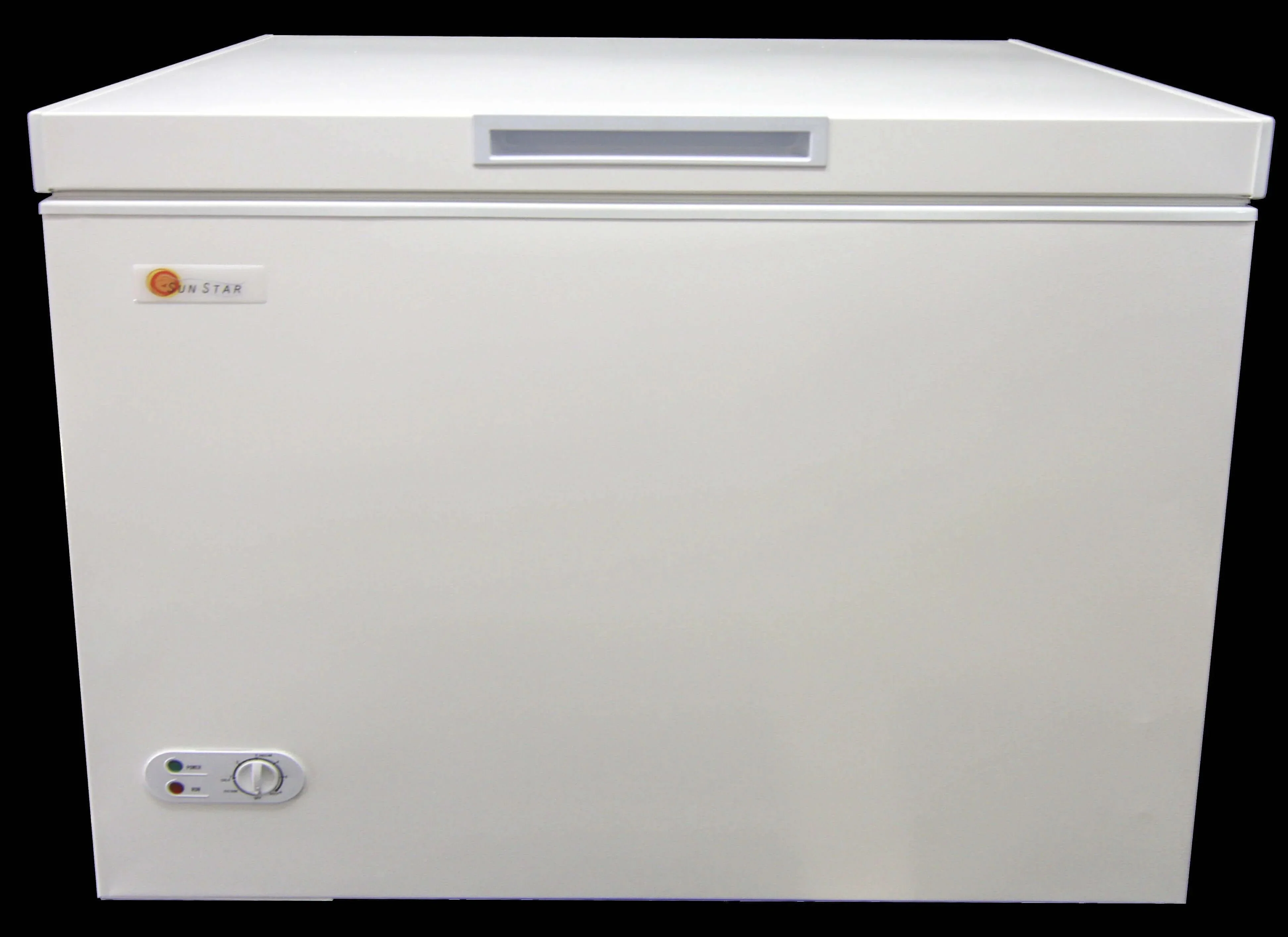 SunStar 8CU Solar/DC Chest Freezer ST-8CF - Image 3