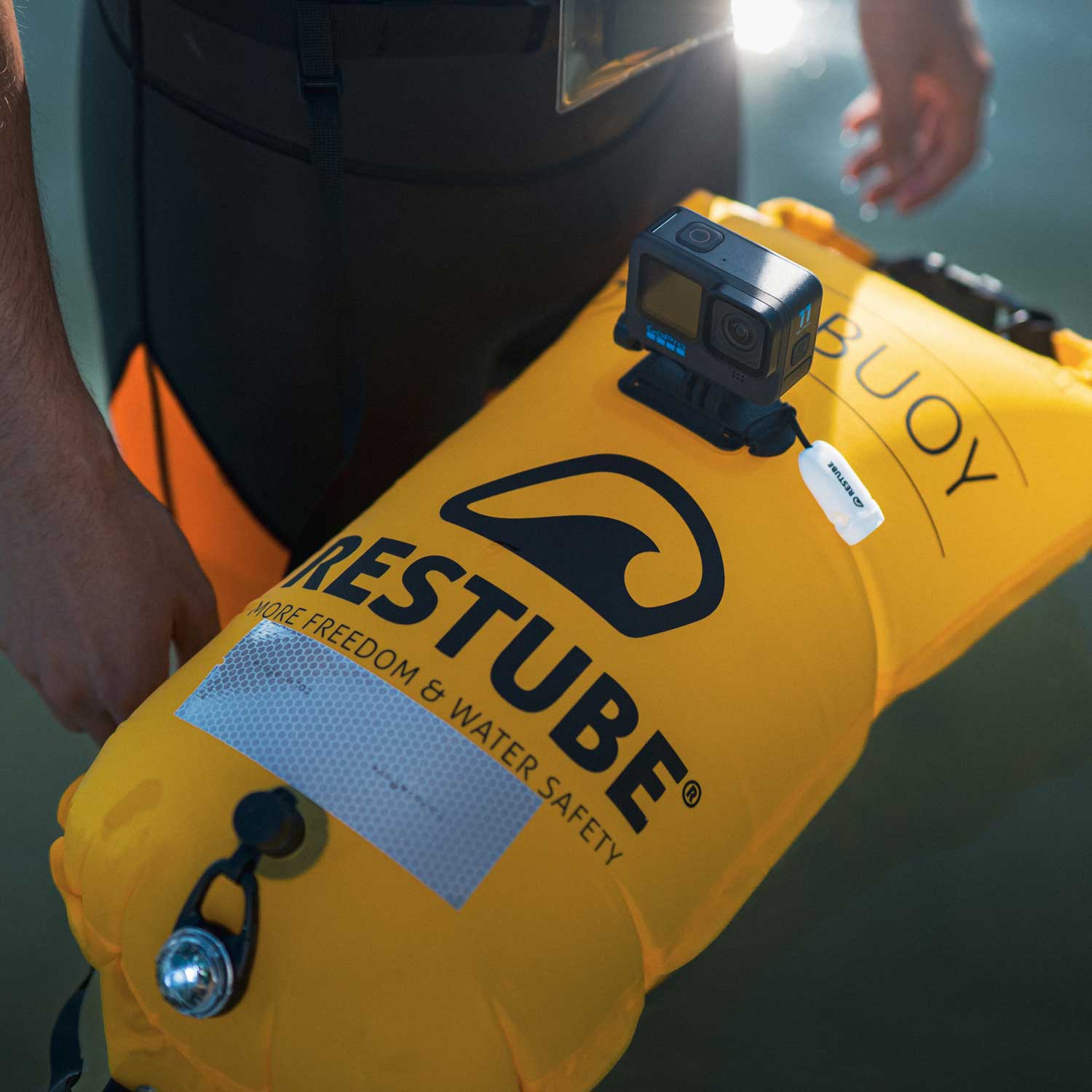 Swim Buoy Pro - Image 4