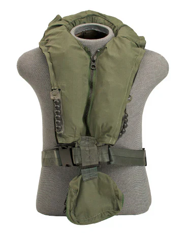 Switlik | LPU-32/P Inflatable Life Preserver - Used - Image 2