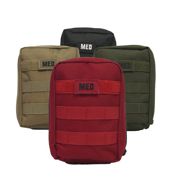 Tactical IFAK w/Hemorrhage Control - Image 13