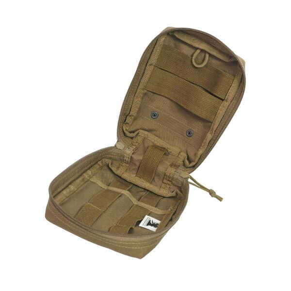 Tactical IFAK w/Hemorrhage Control - Image 5