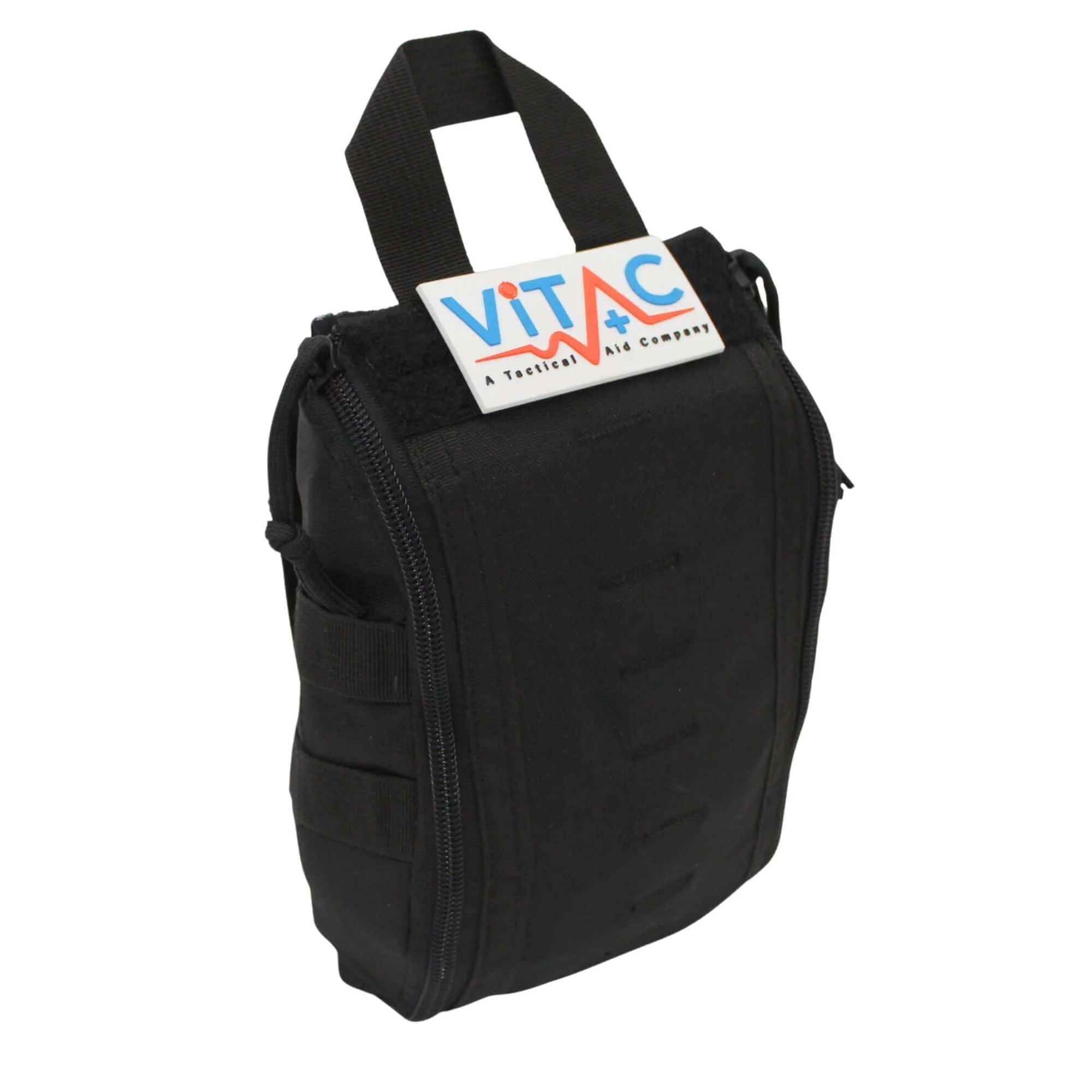 Tactical Individual First Aid Kit (IFAK) – TCCC Compliant Trauma Kit - Image 9