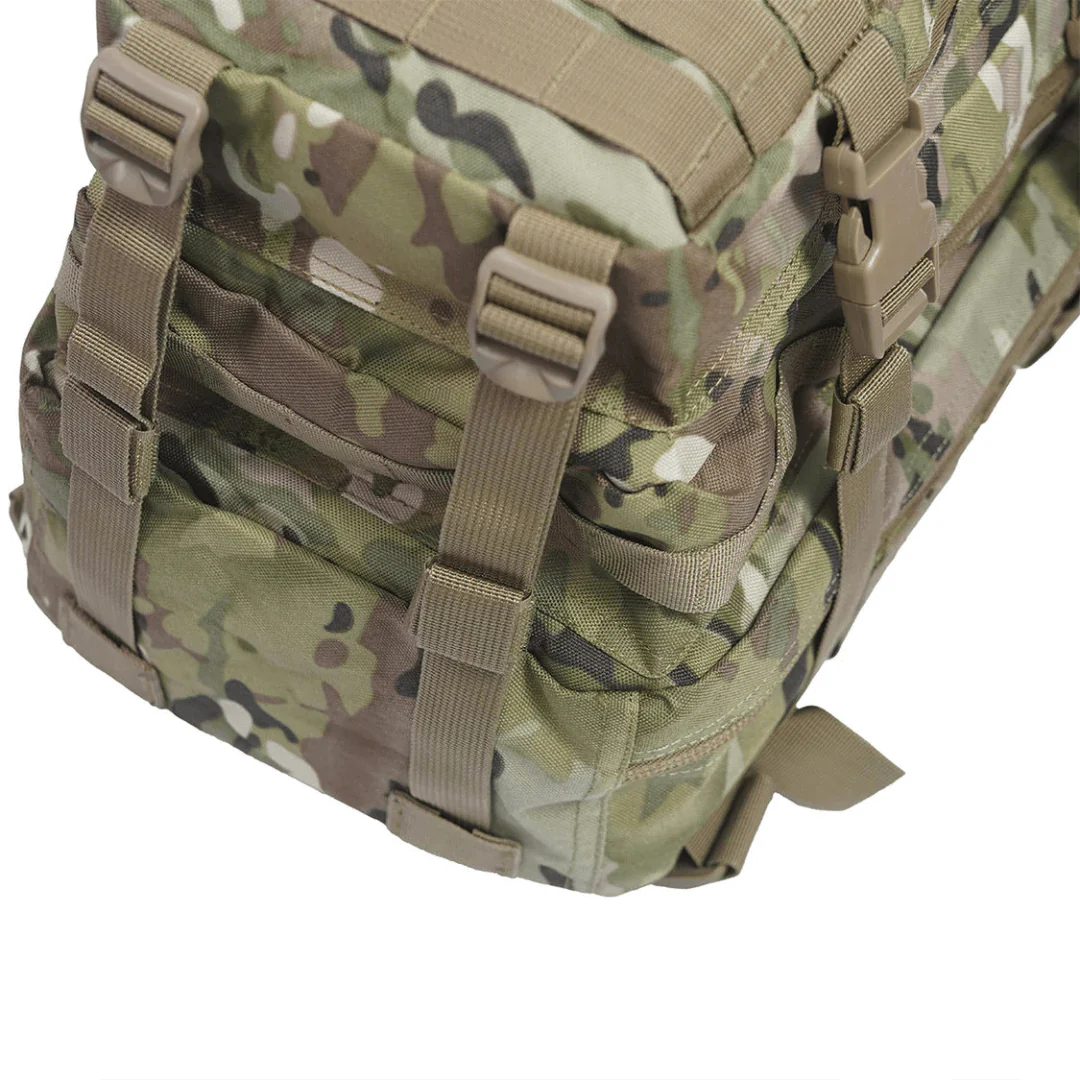 Tactical Trauma Backpack w/Advanced Bleeding Control - Image 11