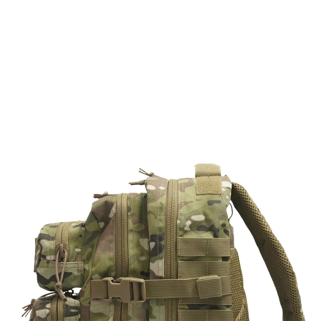 Tactical Trauma Backpack w/Advanced Bleeding Control - Image 12