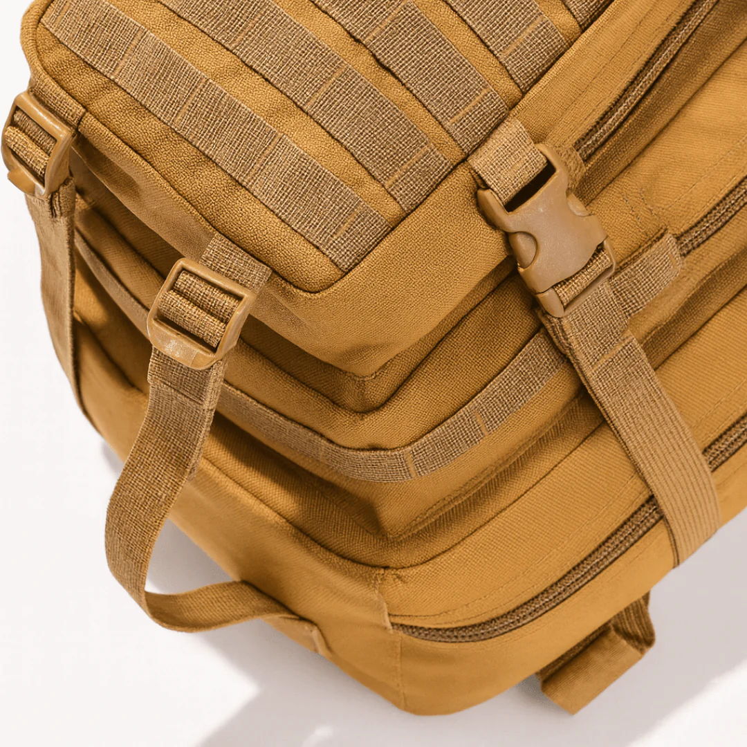Tactical Trauma Backpack w/Advanced Bleeding Control - Image 13