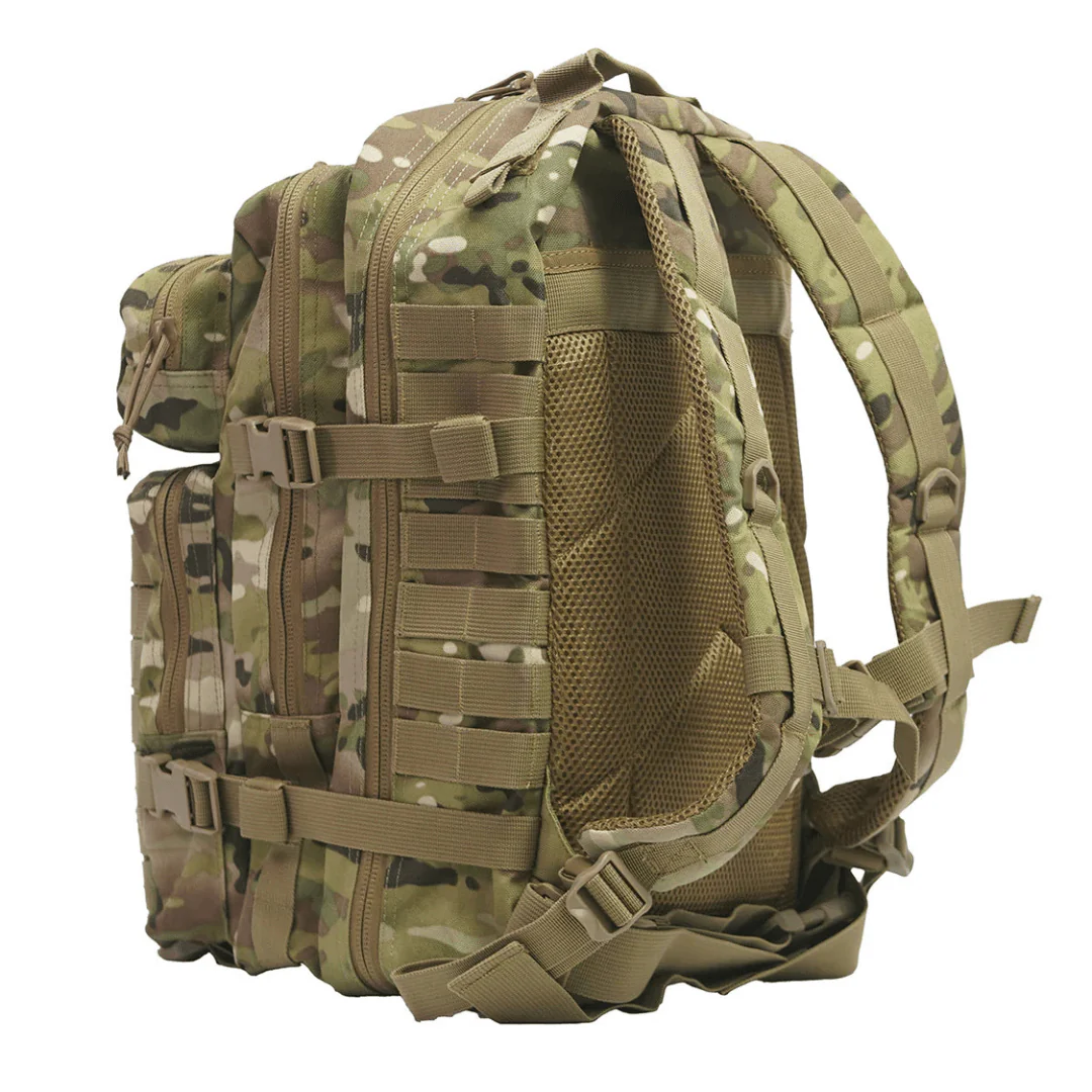 Tactical Trauma Backpack w/Advanced Bleeding Control - Image 18