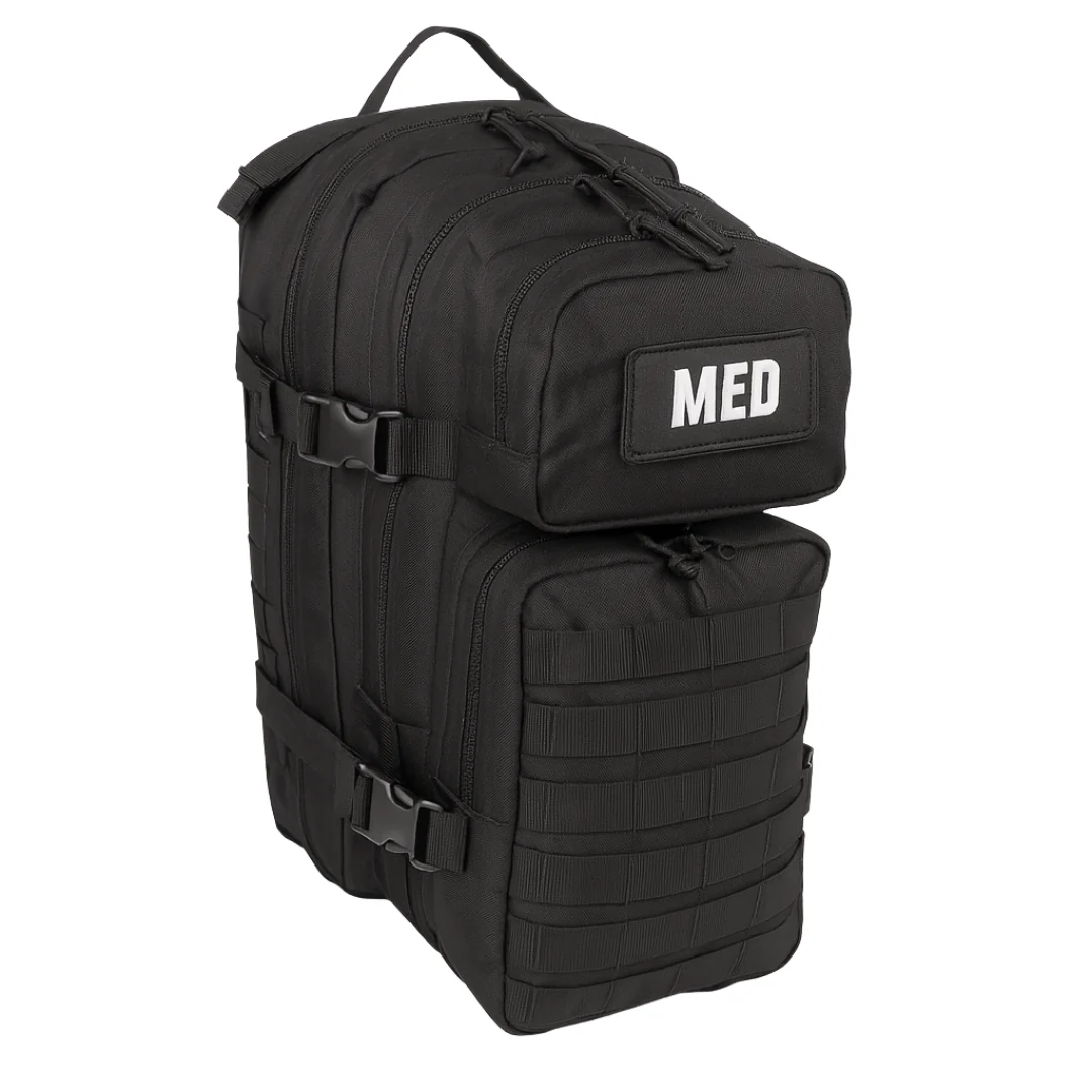 Tactical Trauma Backpack w/Advanced Bleeding Control - Image 21
