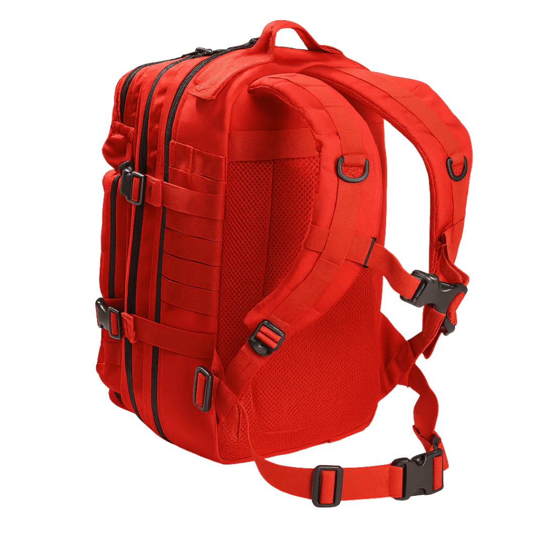 Tactical Trauma Backpack w/Advanced Bleeding Control - Image 9
