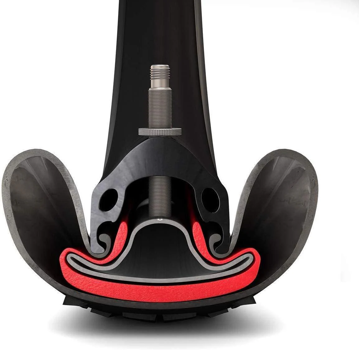Tannus Armour Fat Tire Insert with Tube - Image 2