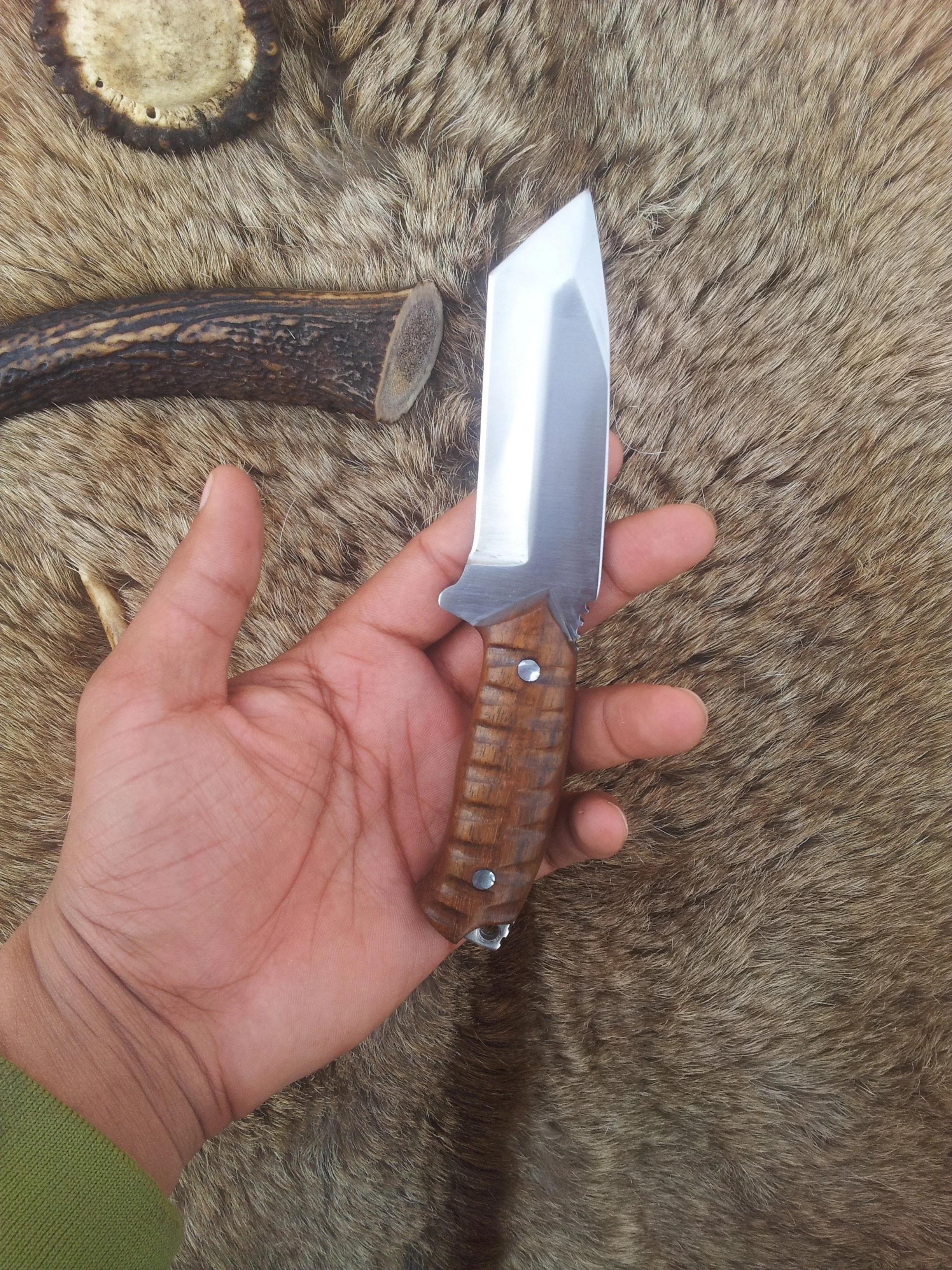Tanto Blade Knife - Image 4