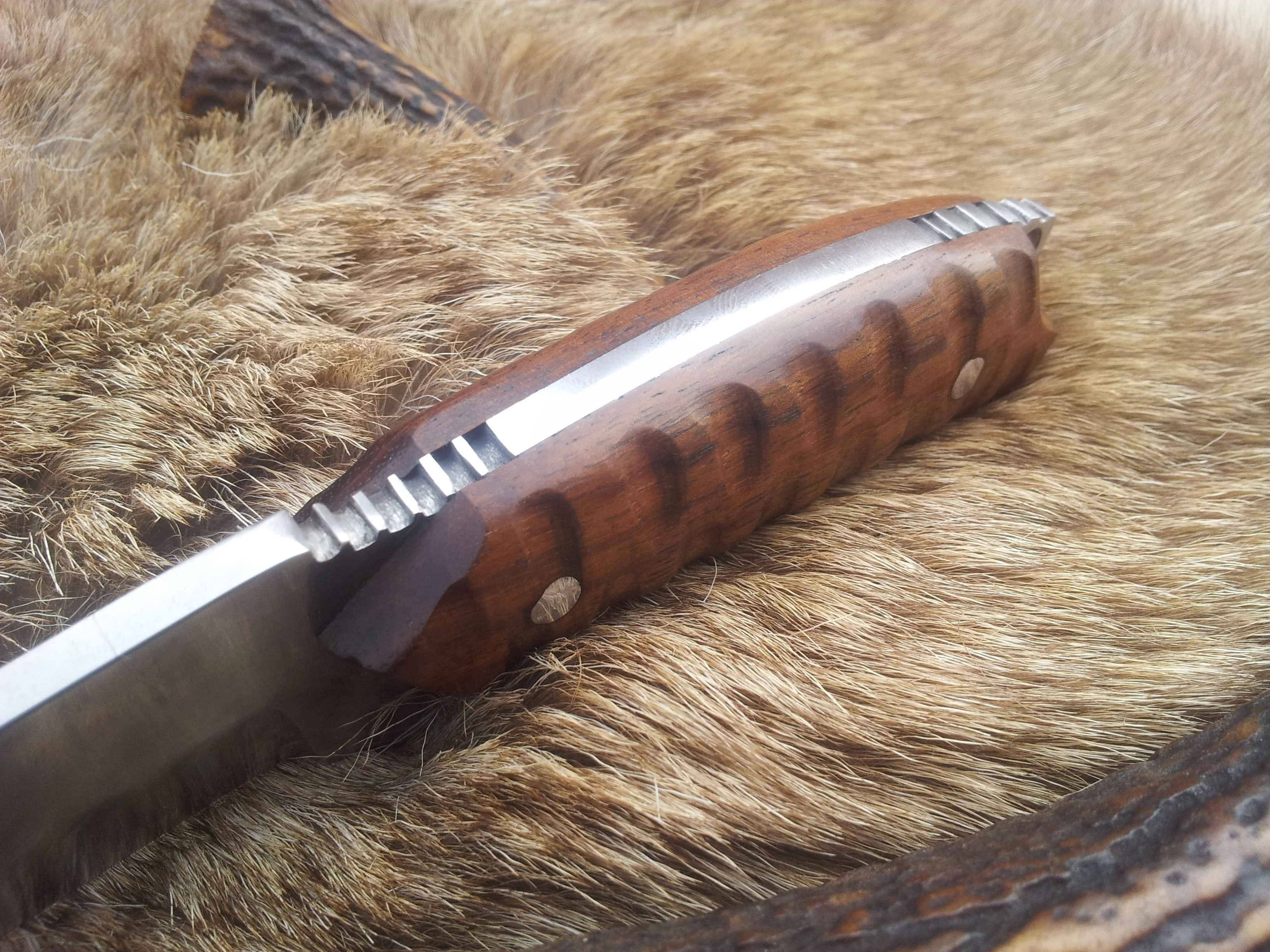 Tanto Blade Knife - Image 5