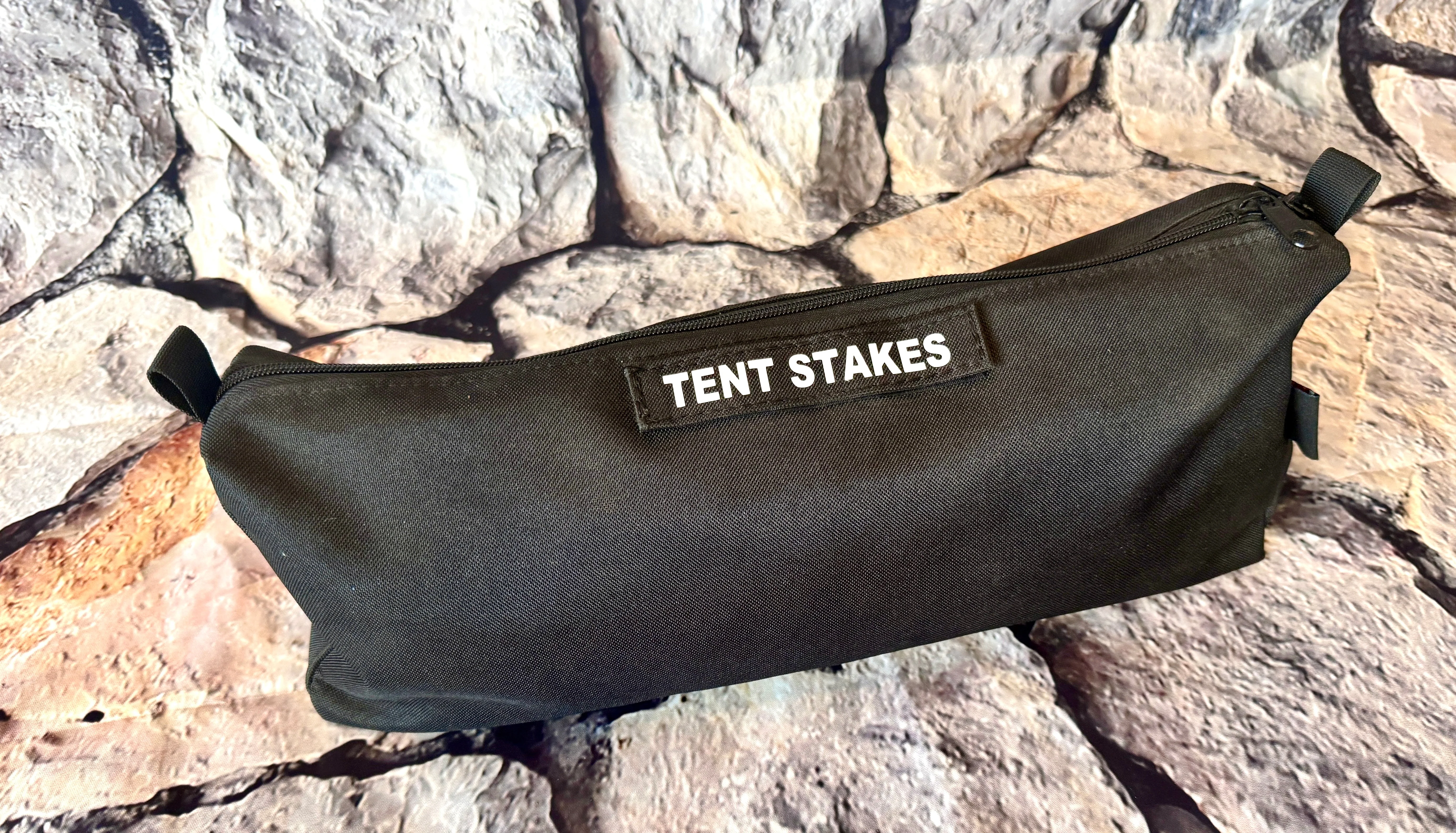 Tent Stake Bag - Image 2