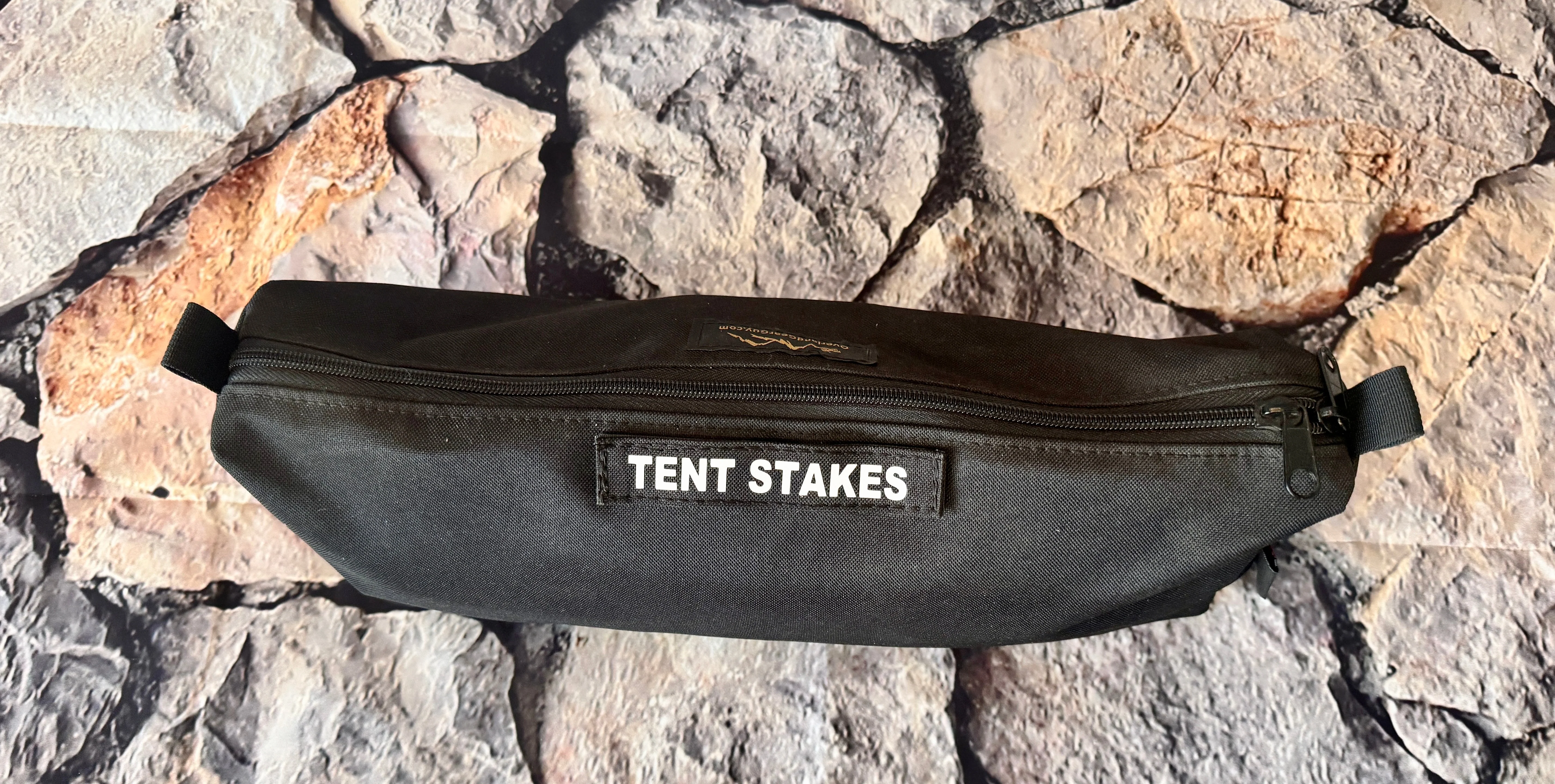 Tent Stake Bag - Image 3