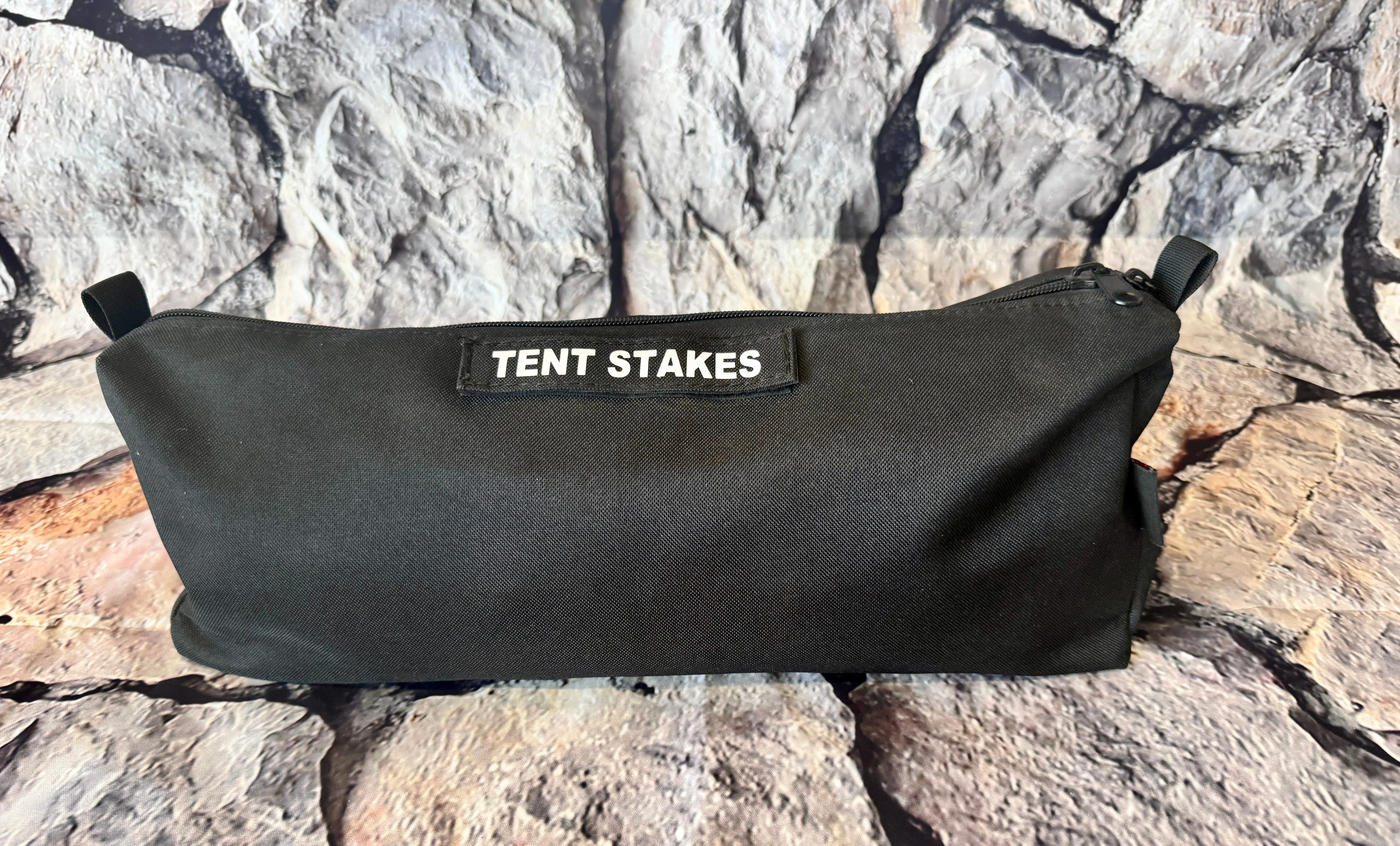 Tent Stake Bag - Image 4