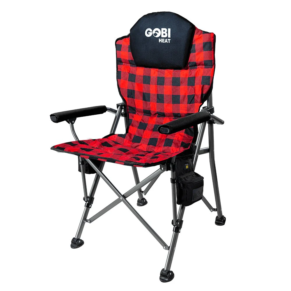 Terrain Heated Camping Chair - Image 12