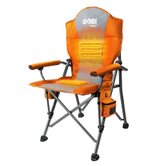 Terrain Heated Camping Chair - Image 16