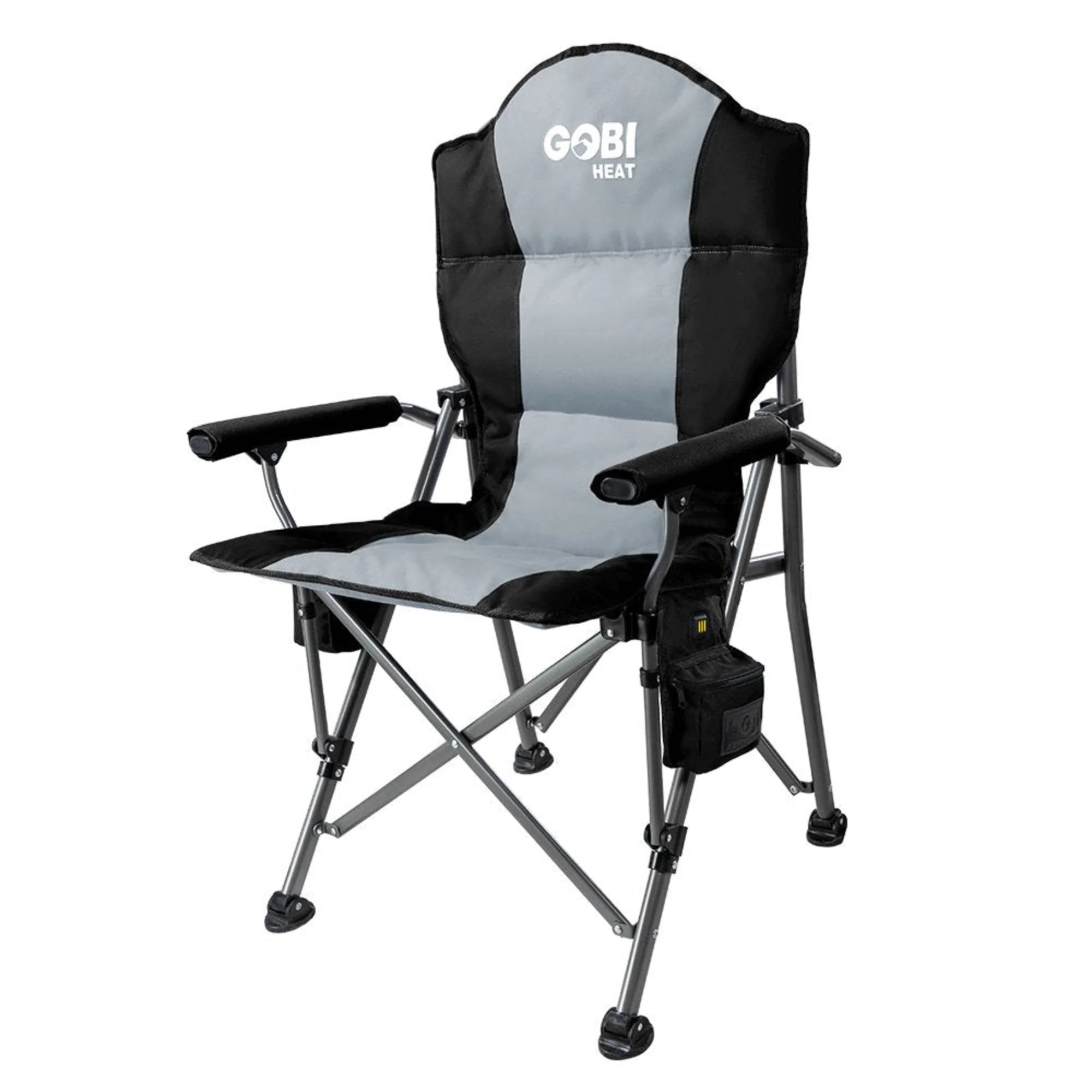 Terrain Heated Camping Chair - Image 2