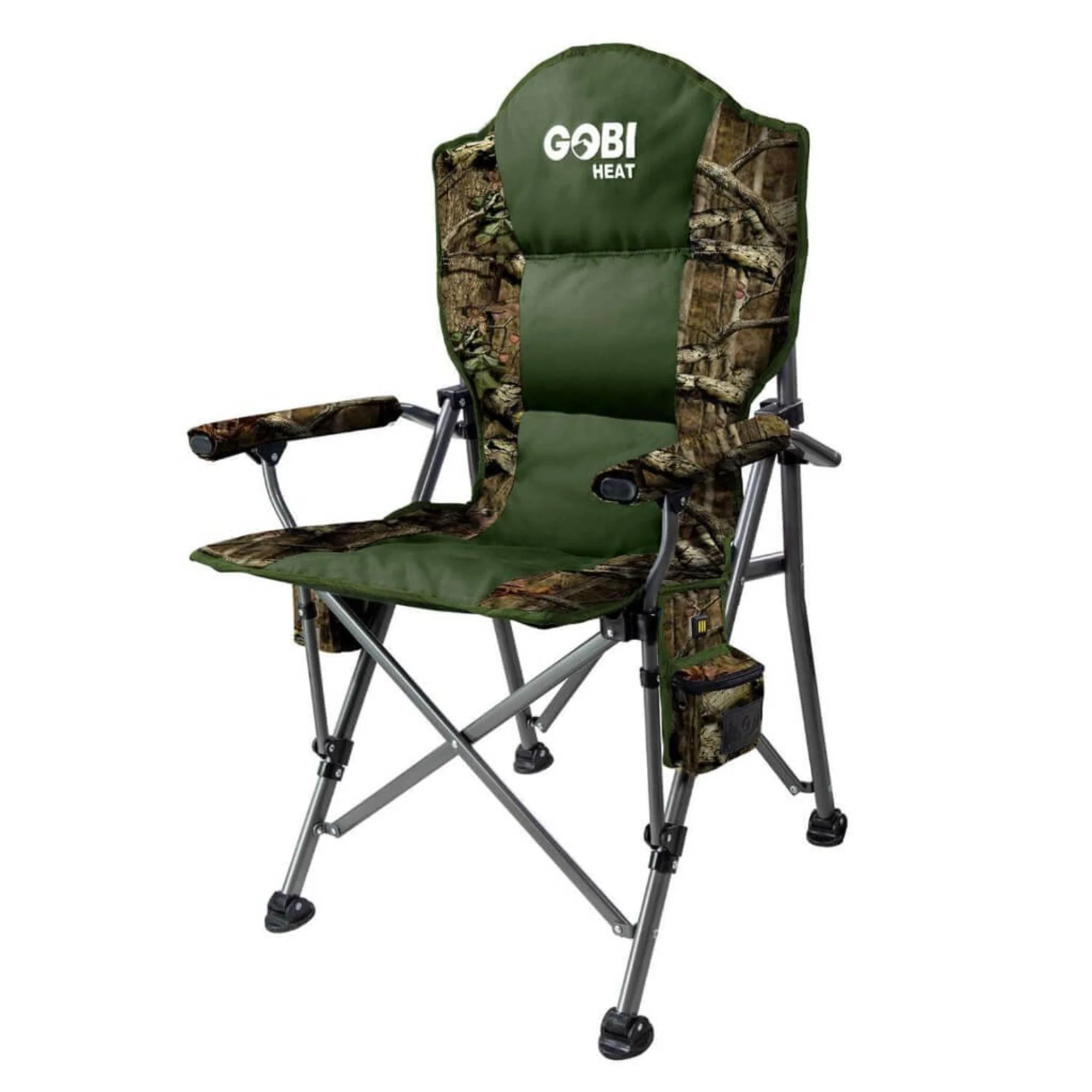 Terrain Heated Camping Chair - Image 5